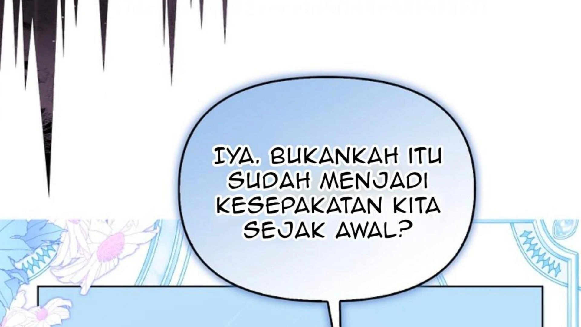 Rencana Pensiun Bijaksana Seorang Penjahat Chapter 29 page 28