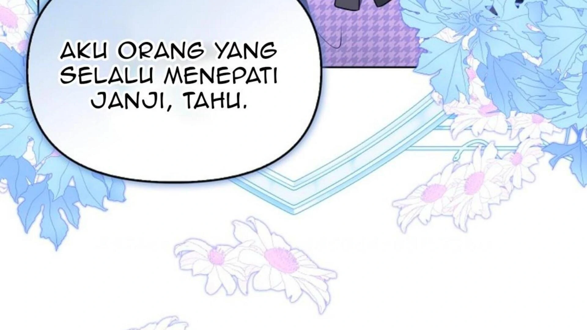 Rencana Pensiun Bijaksana Seorang Penjahat Chapter 29 page 31