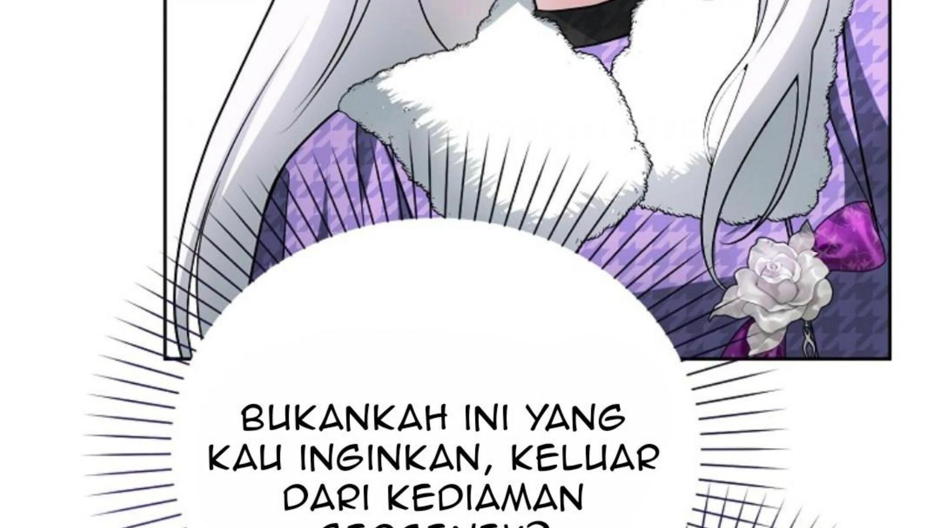 Rencana Pensiun Bijaksana Seorang Penjahat Chapter 29 page 40