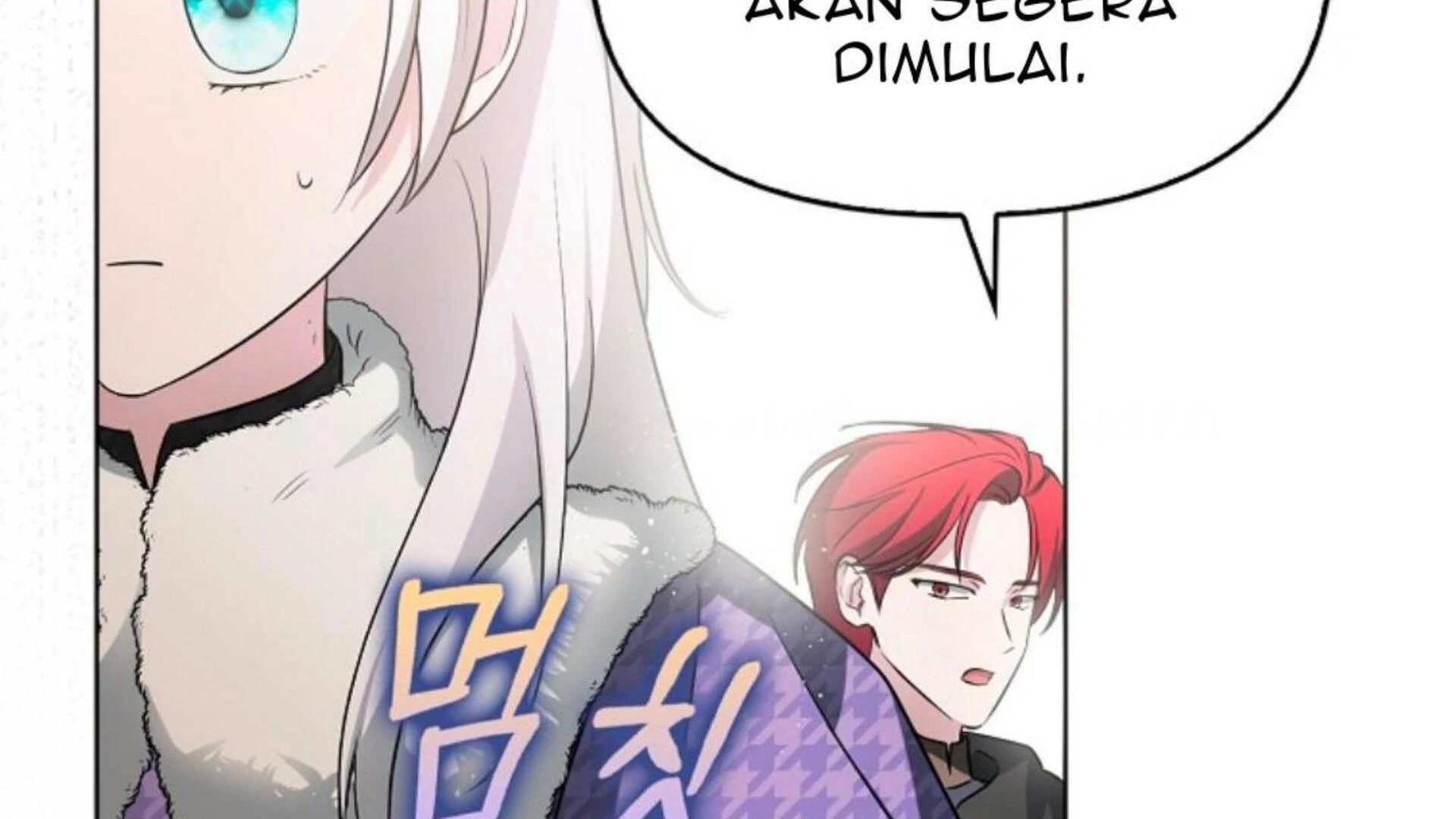 Rencana Pensiun Bijaksana Seorang Penjahat Chapter 29 page 57