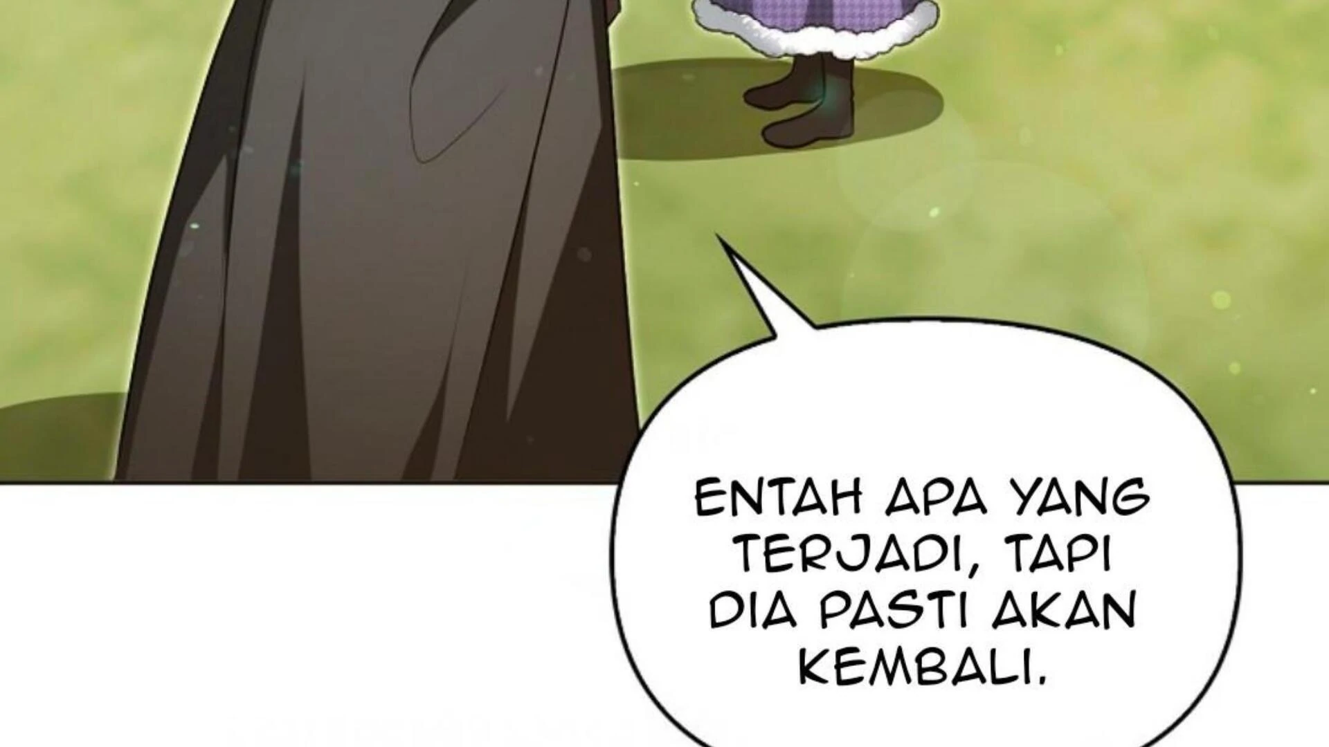 Rencana Pensiun Bijaksana Seorang Penjahat Chapter 29 page 62