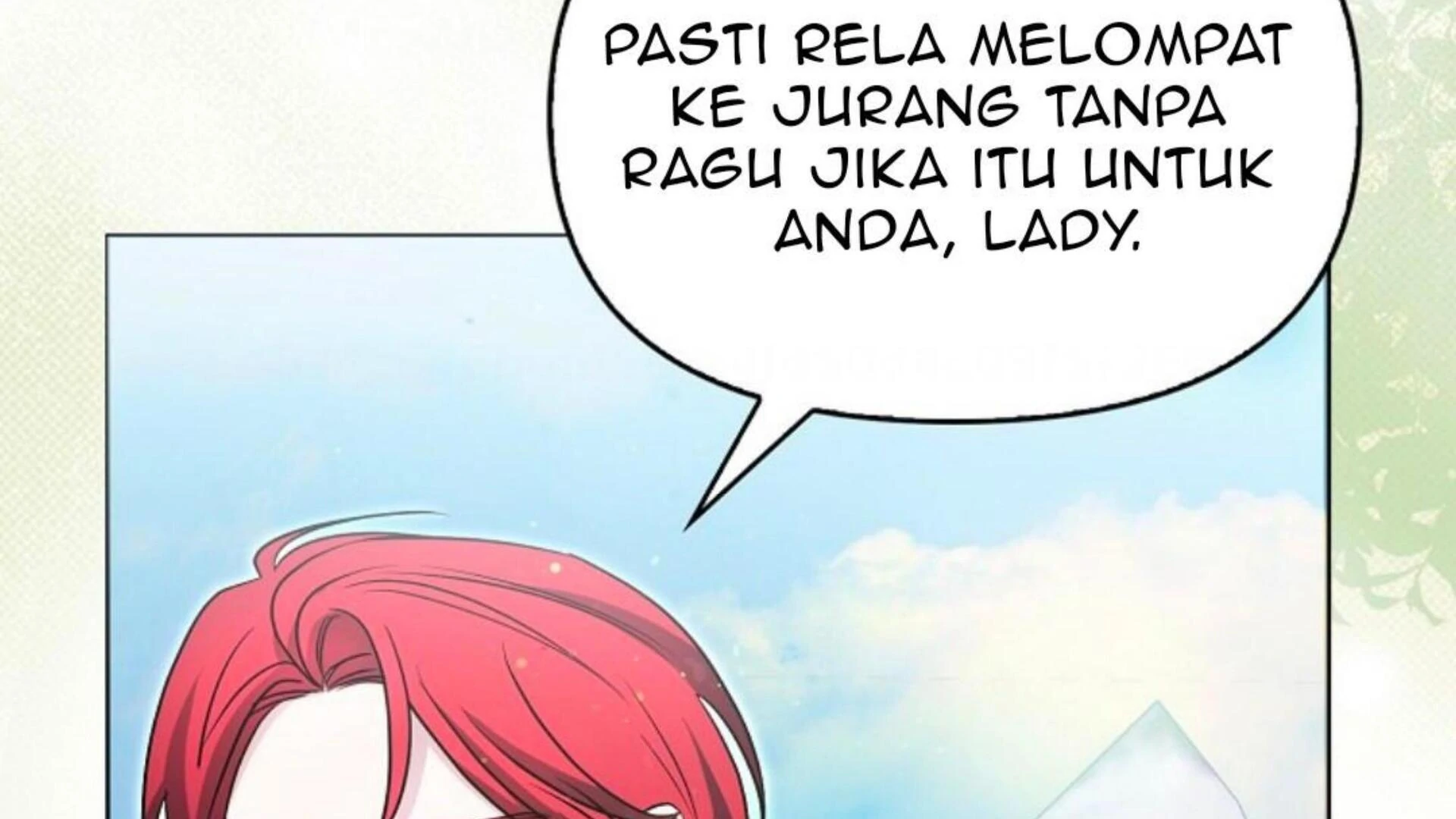 Rencana Pensiun Bijaksana Seorang Penjahat Chapter 29 page 64