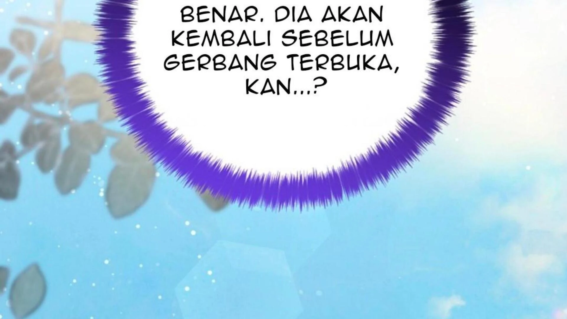 Rencana Pensiun Bijaksana Seorang Penjahat Chapter 29 page 69