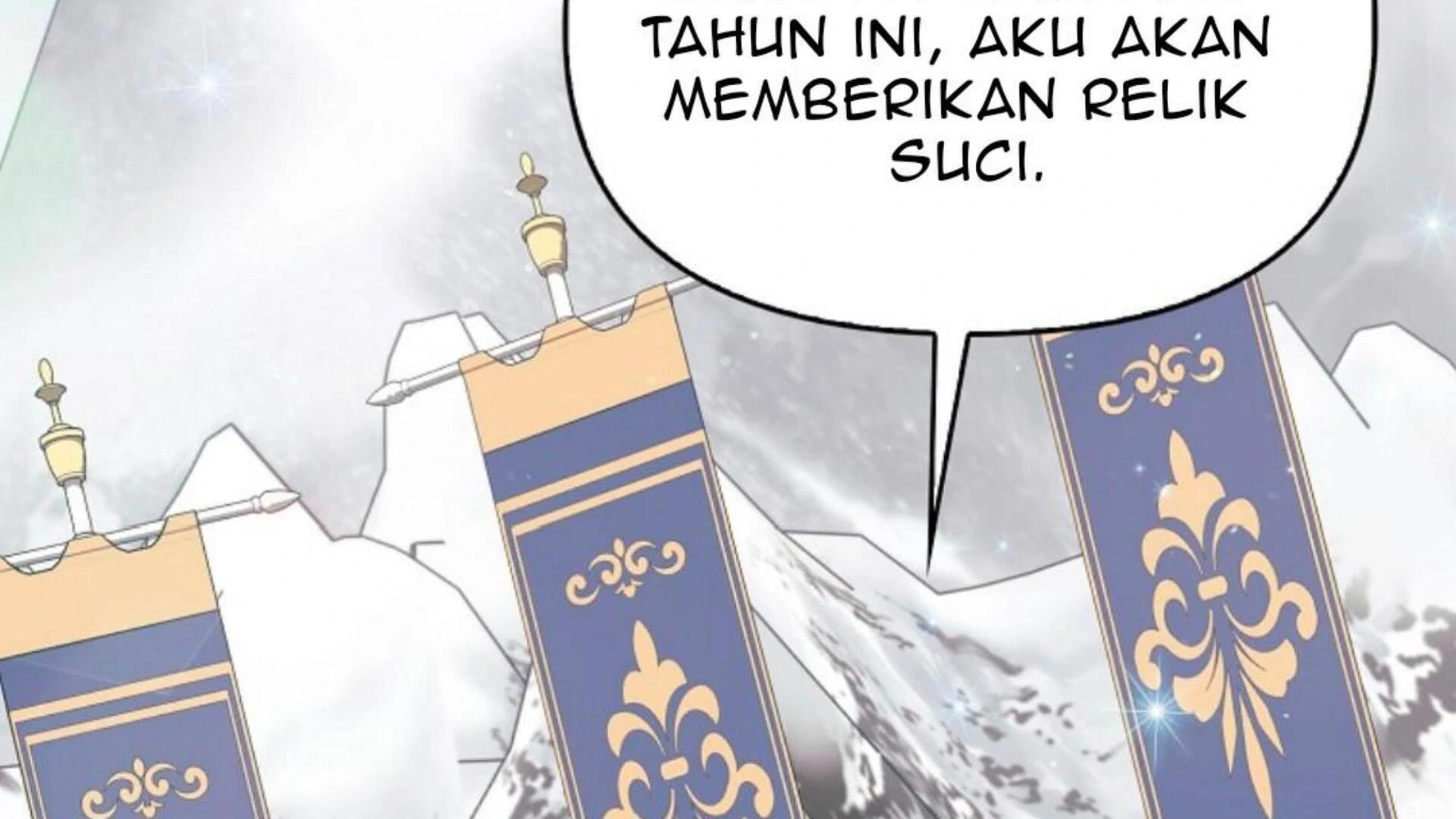 Rencana Pensiun Bijaksana Seorang Penjahat Chapter 29 page 90