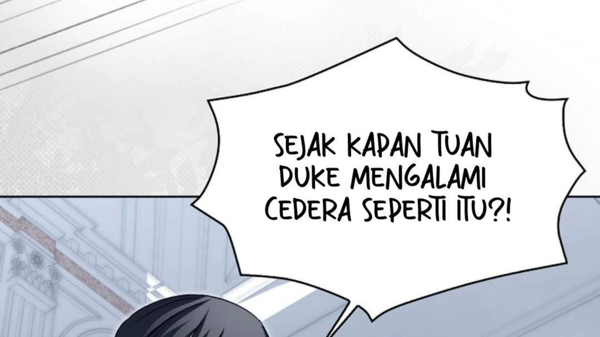 Rencana Pensiun Bijaksana Seorang Penjahat Chapter 36 page 108