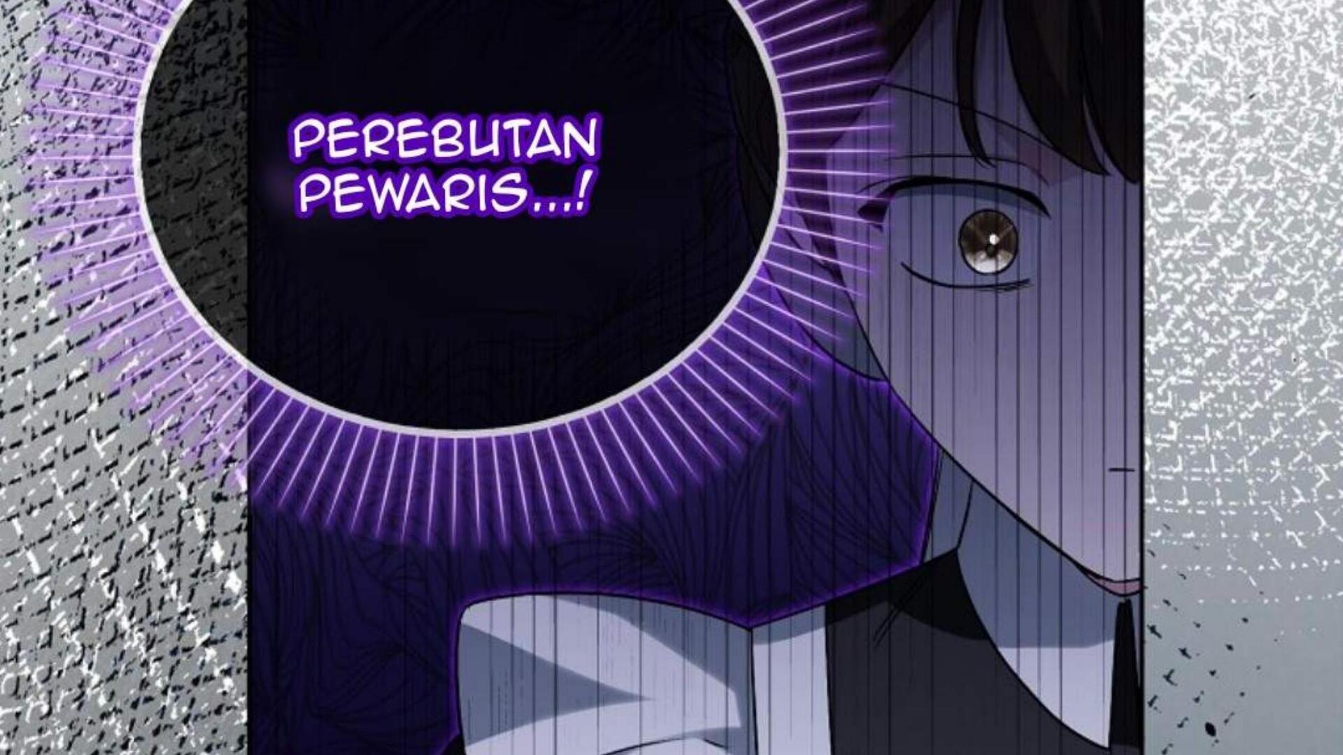 Rencana Pensiun Bijaksana Seorang Penjahat Chapter 36 page 117