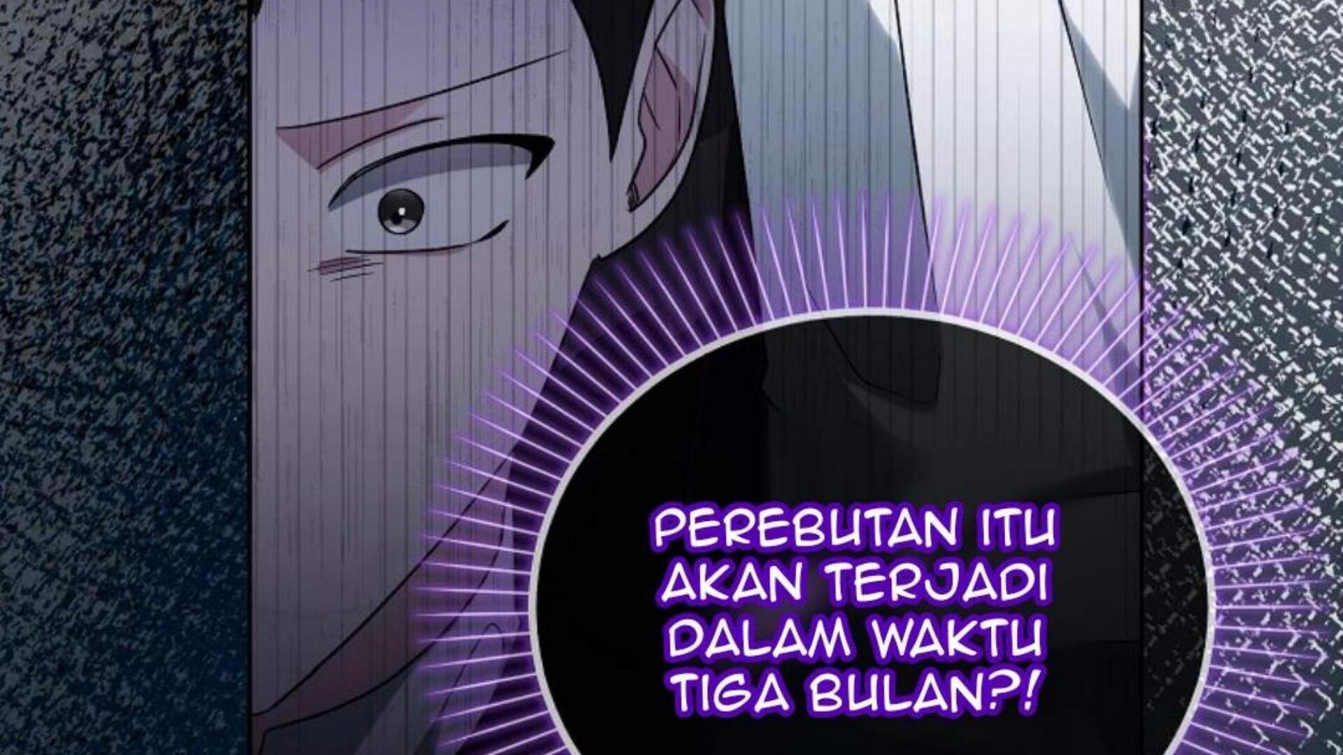 Rencana Pensiun Bijaksana Seorang Penjahat Chapter 36 page 119