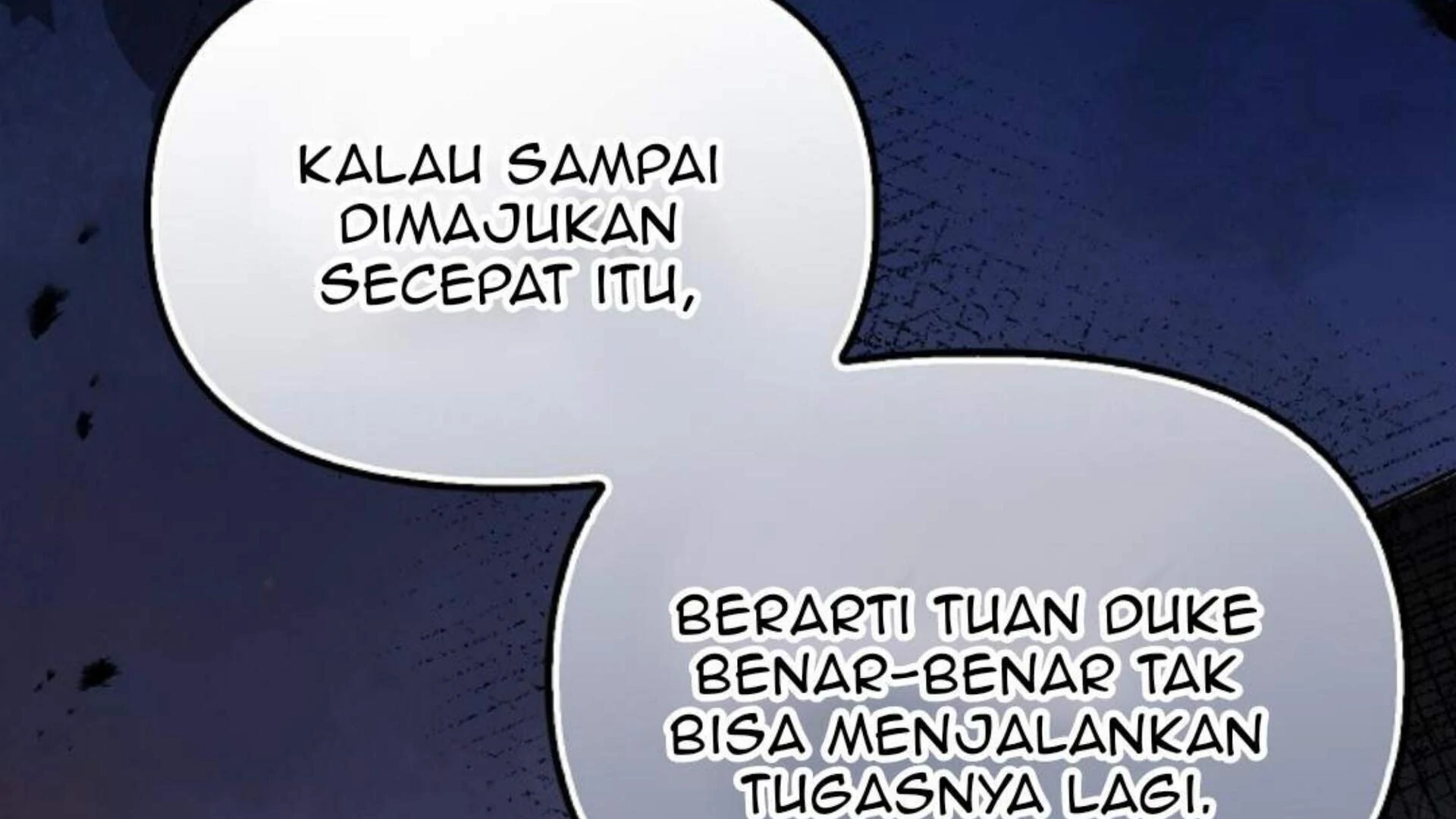 Rencana Pensiun Bijaksana Seorang Penjahat Chapter 36 page 122