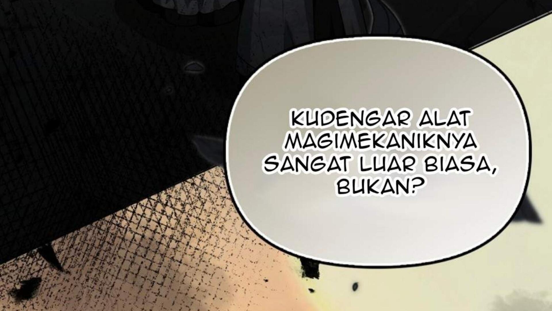 Rencana Pensiun Bijaksana Seorang Penjahat Chapter 36 page 128