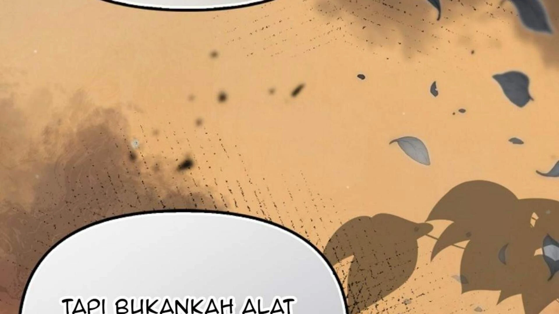 Rencana Pensiun Bijaksana Seorang Penjahat Chapter 36 page 130