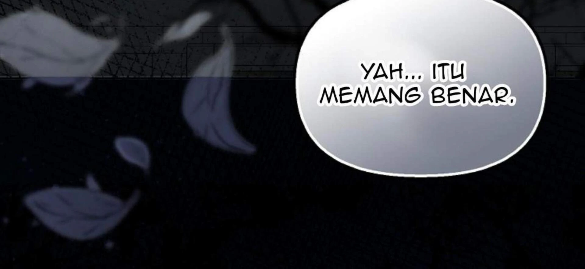 Rencana Pensiun Bijaksana Seorang Penjahat Chapter 36 page 133