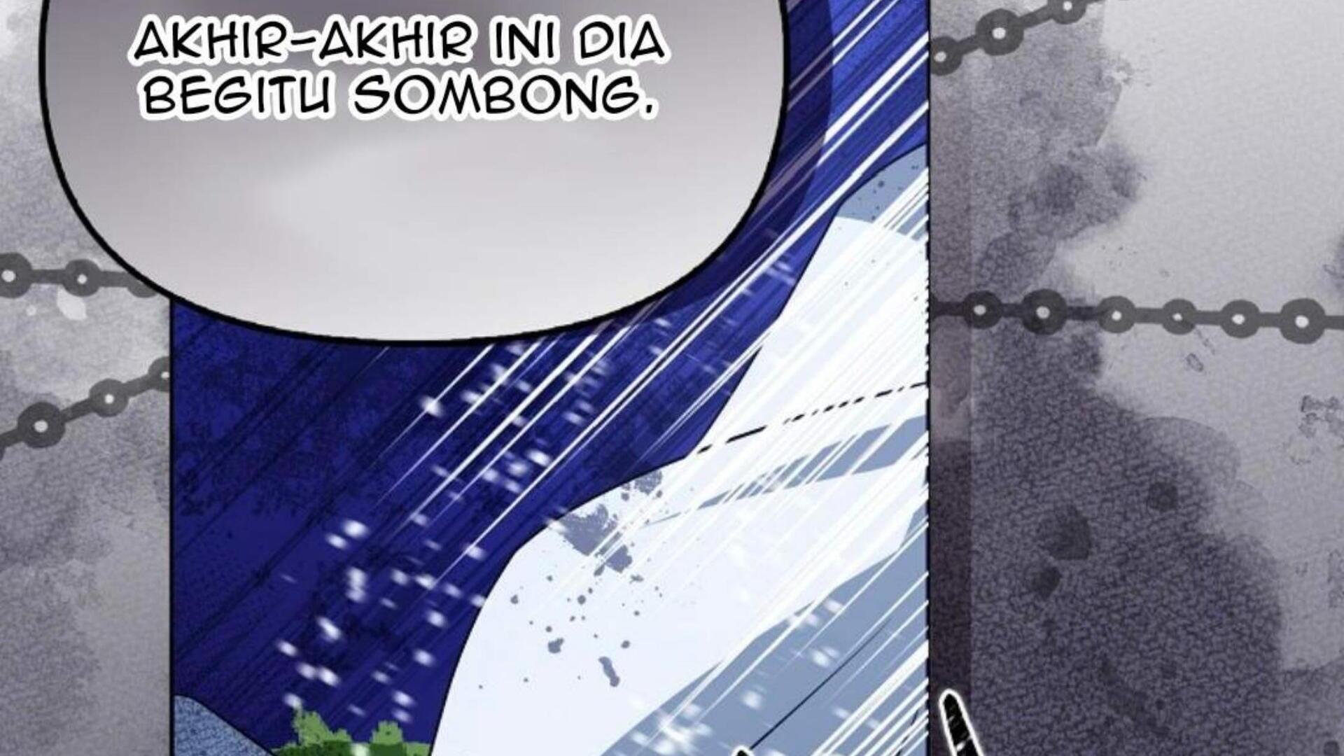 Rencana Pensiun Bijaksana Seorang Penjahat Chapter 36 page 139