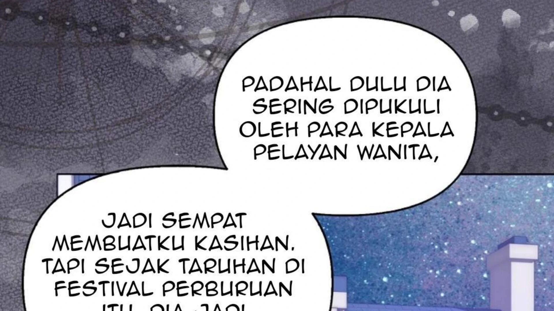 Rencana Pensiun Bijaksana Seorang Penjahat Chapter 36 page 142