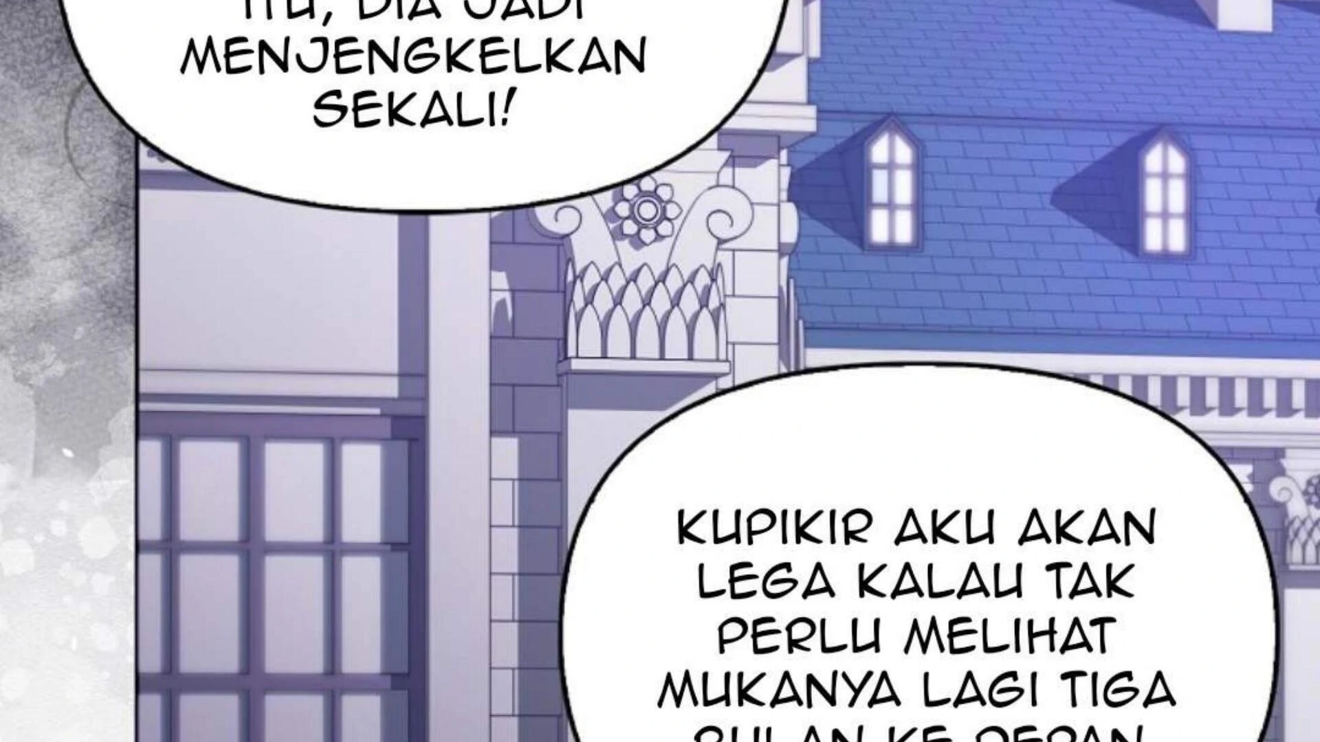 Rencana Pensiun Bijaksana Seorang Penjahat Chapter 36 page 143