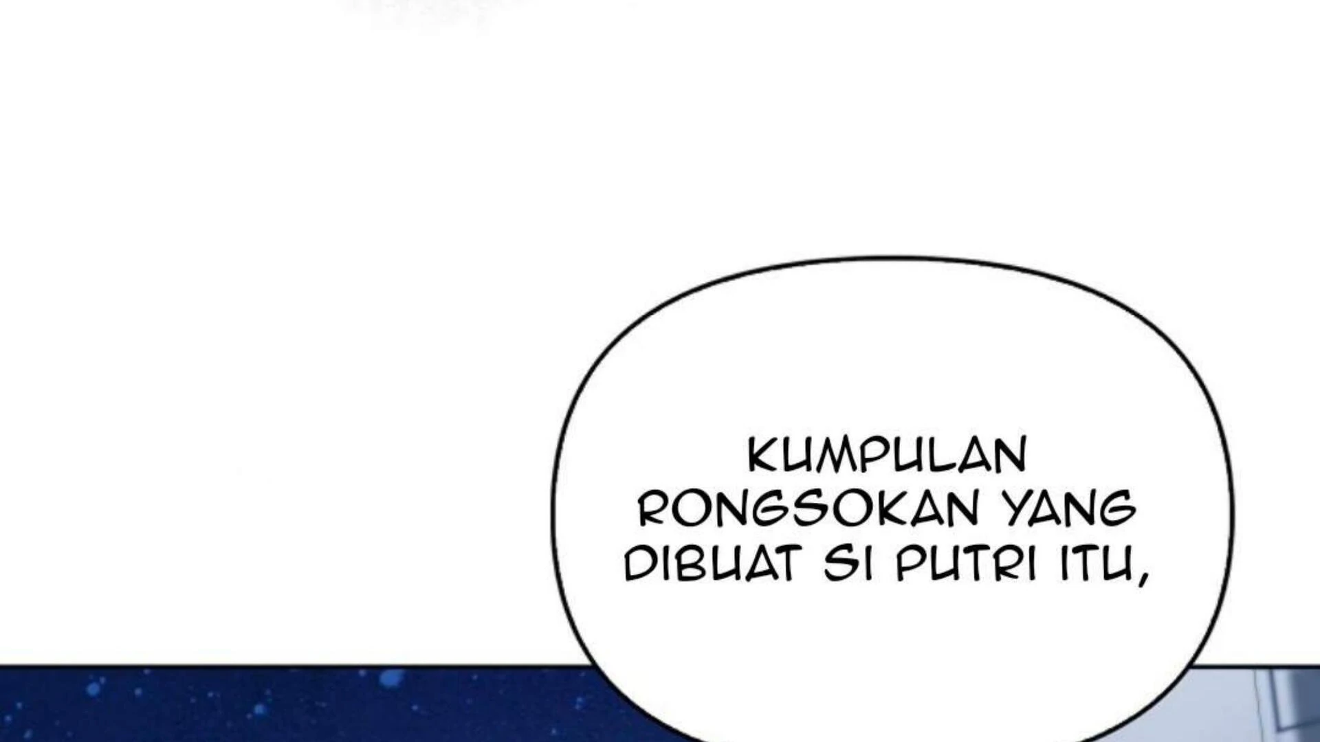Rencana Pensiun Bijaksana Seorang Penjahat Chapter 36 page 146