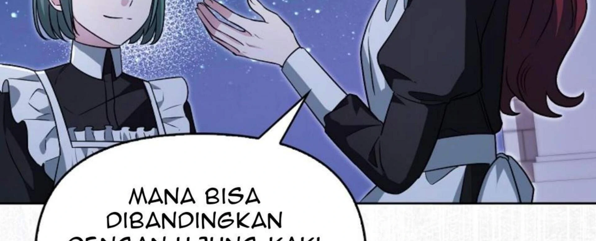 Rencana Pensiun Bijaksana Seorang Penjahat Chapter 36 page 148
