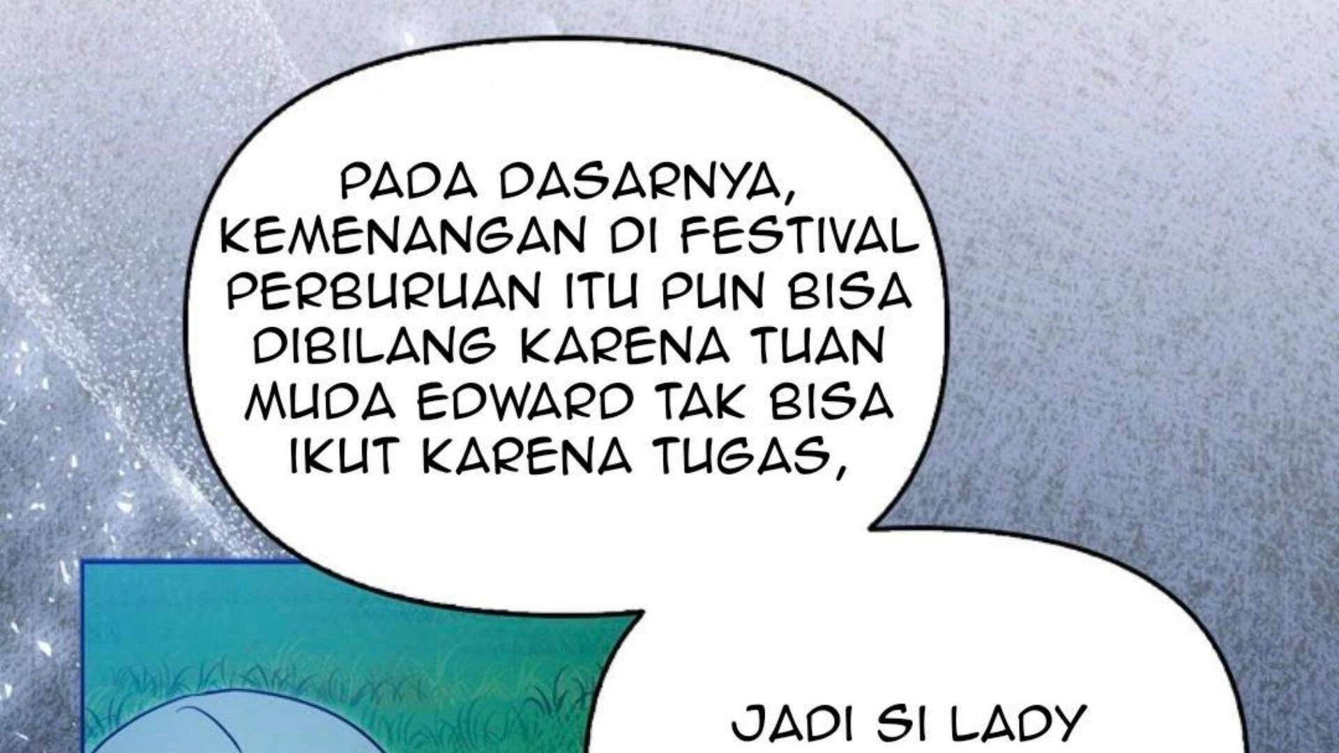 Rencana Pensiun Bijaksana Seorang Penjahat Chapter 36 page 150