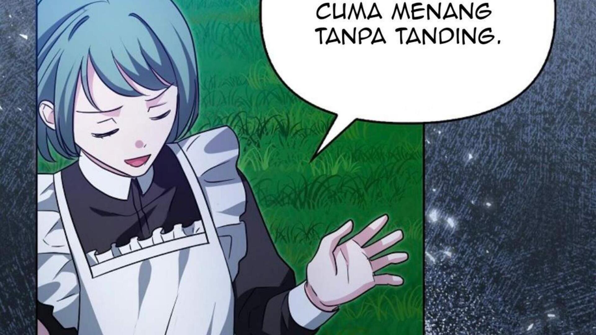 Rencana Pensiun Bijaksana Seorang Penjahat Chapter 36 page 151