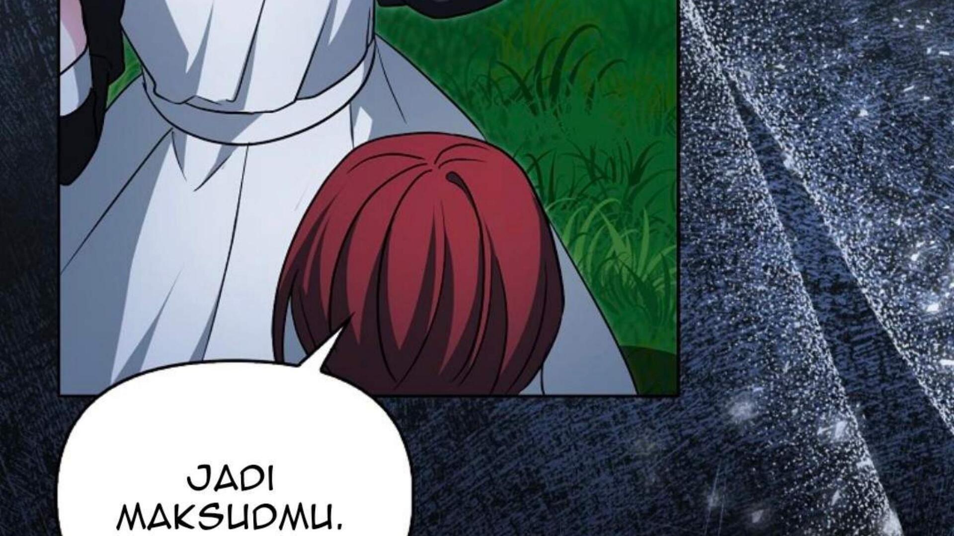 Rencana Pensiun Bijaksana Seorang Penjahat Chapter 36 page 152