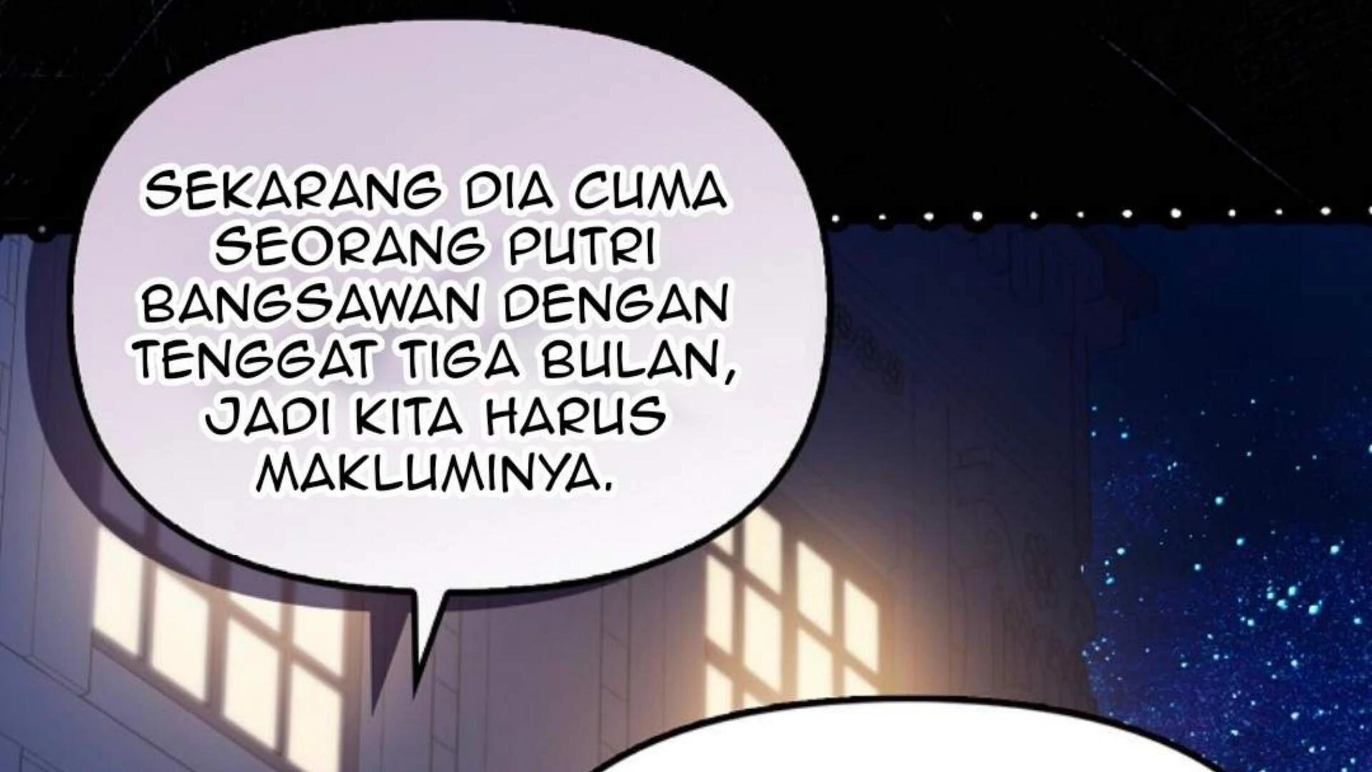 Rencana Pensiun Bijaksana Seorang Penjahat Chapter 36 page 154