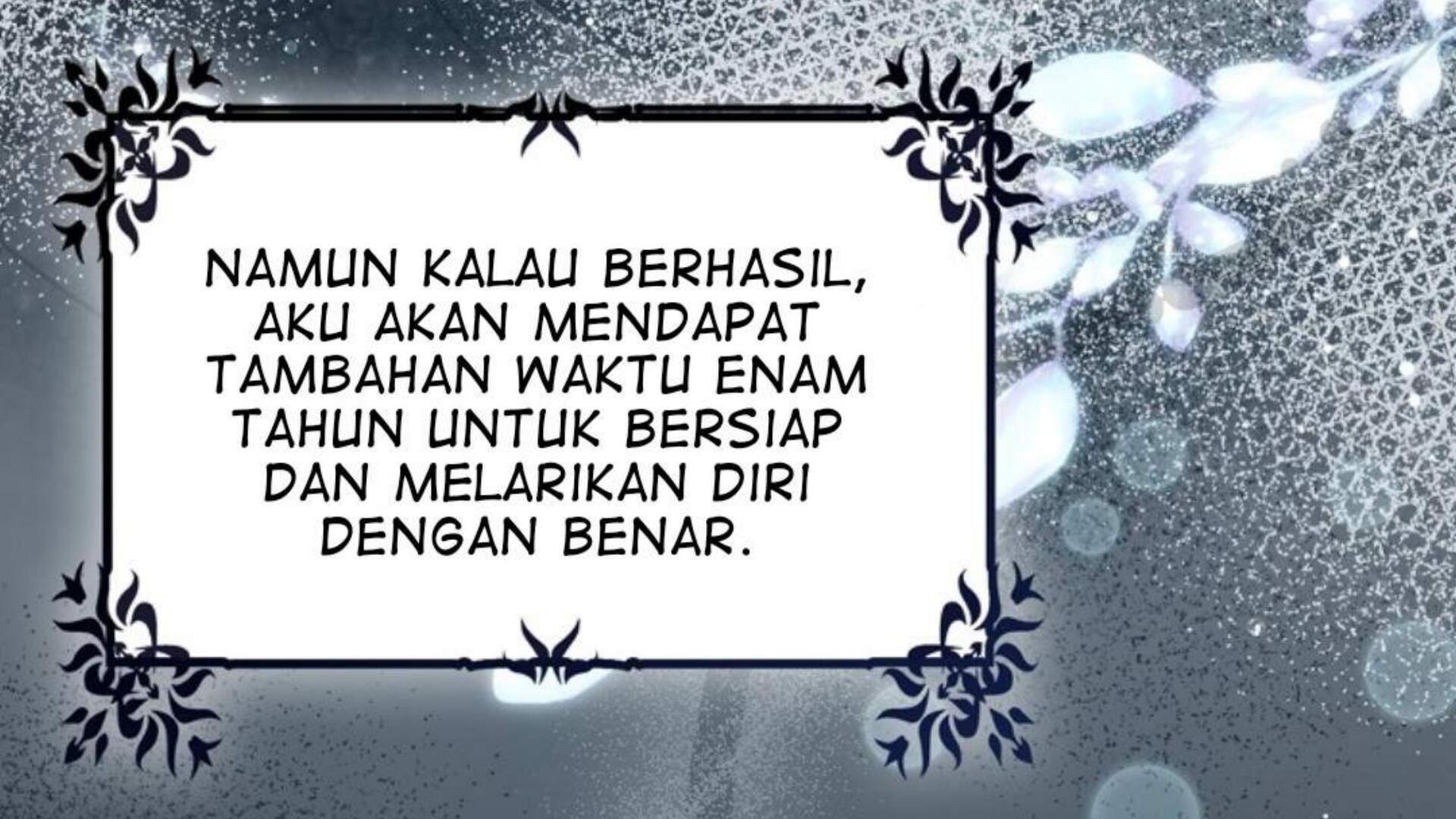 Rencana Pensiun Bijaksana Seorang Penjahat Chapter 36 page 15