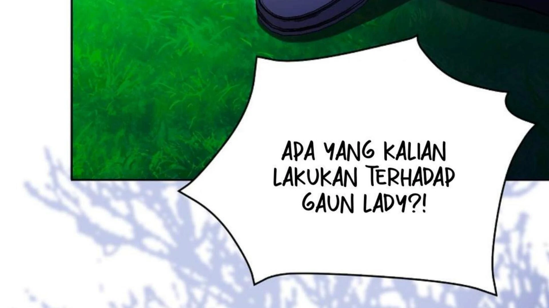 Rencana Pensiun Bijaksana Seorang Penjahat Chapter 36 page 160