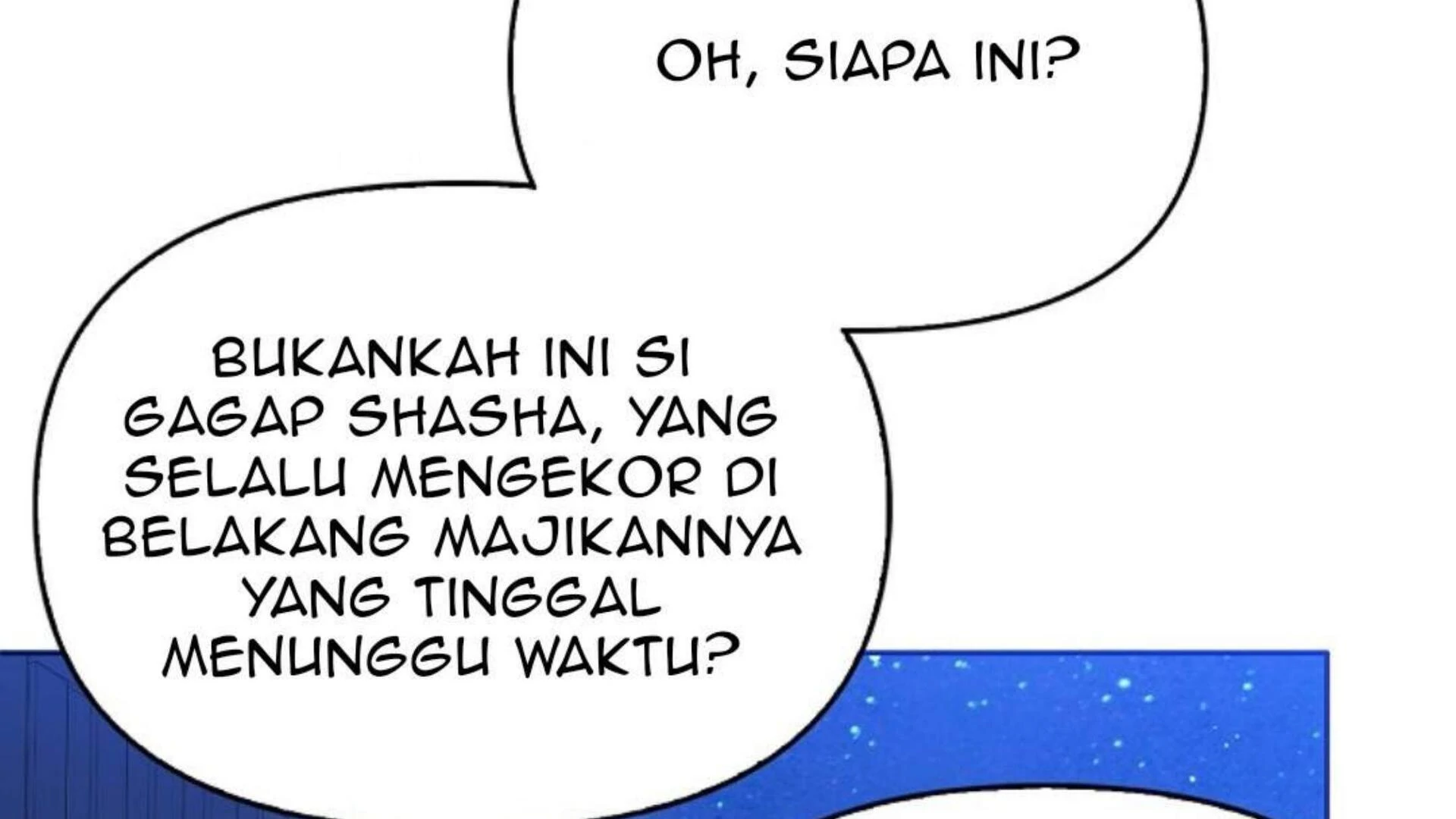 Rencana Pensiun Bijaksana Seorang Penjahat Chapter 36 page 166