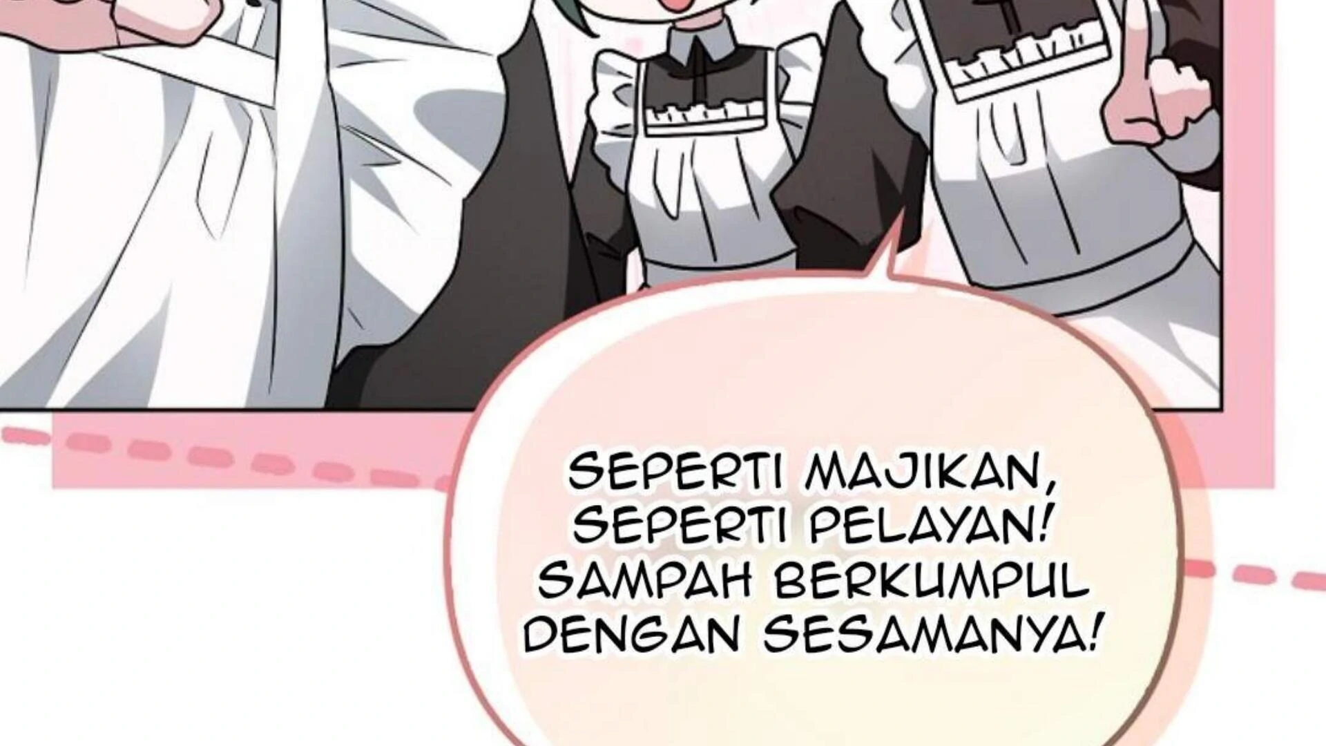 Rencana Pensiun Bijaksana Seorang Penjahat Chapter 36 page 177