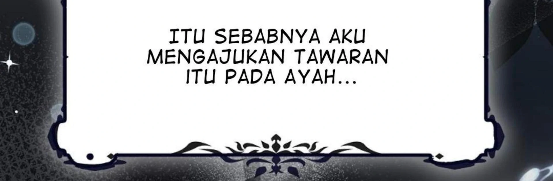 Rencana Pensiun Bijaksana Seorang Penjahat Chapter 36 page 17