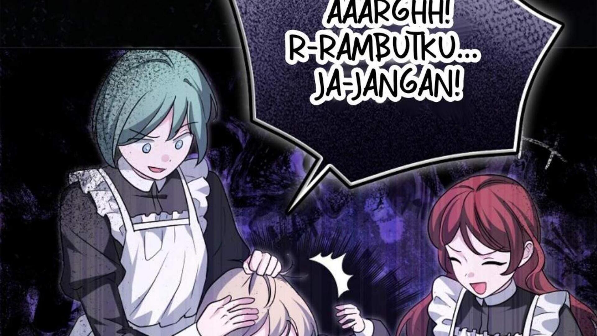 Rencana Pensiun Bijaksana Seorang Penjahat Chapter 36 page 189