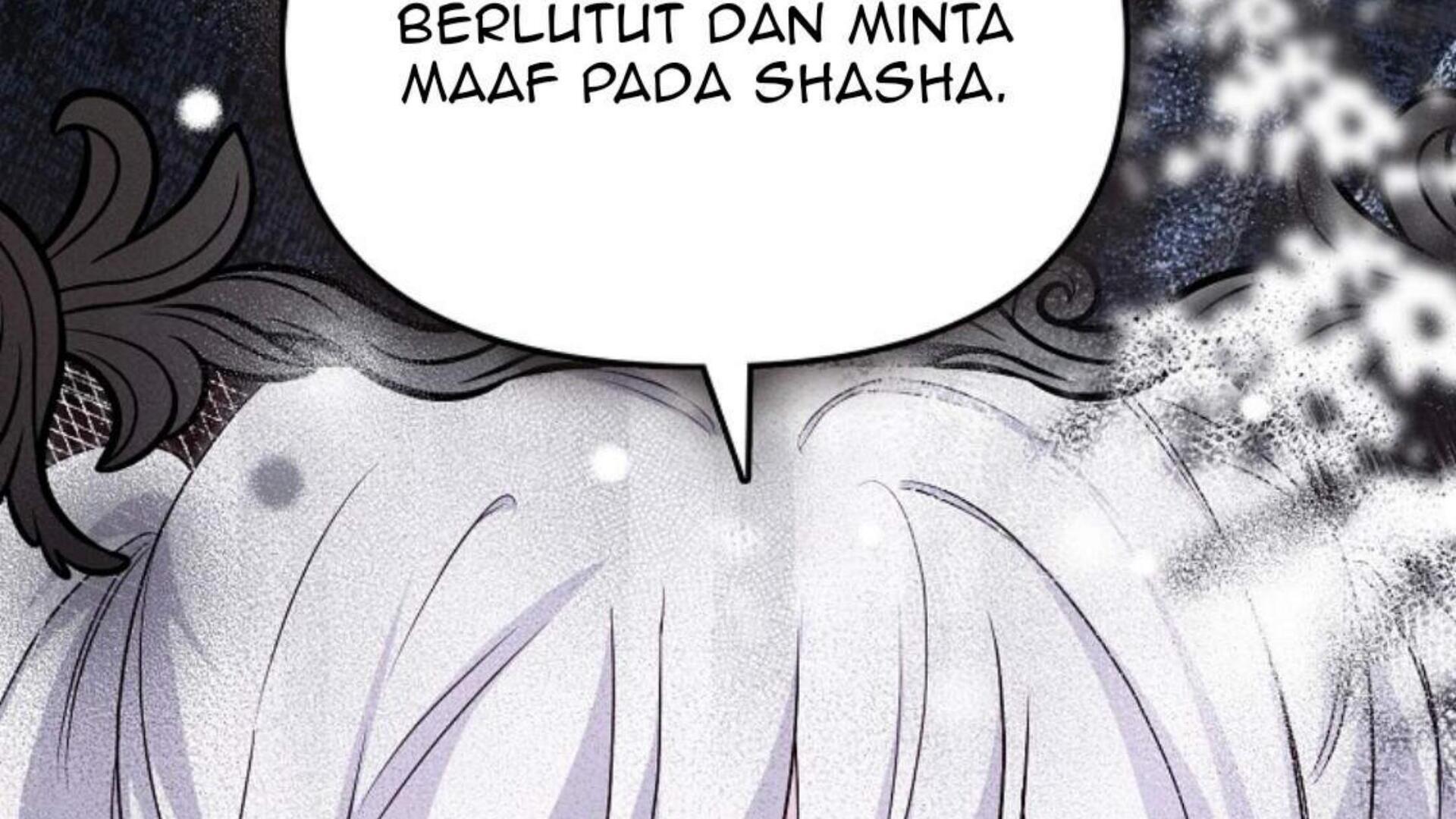 Rencana Pensiun Bijaksana Seorang Penjahat Chapter 36 page 203