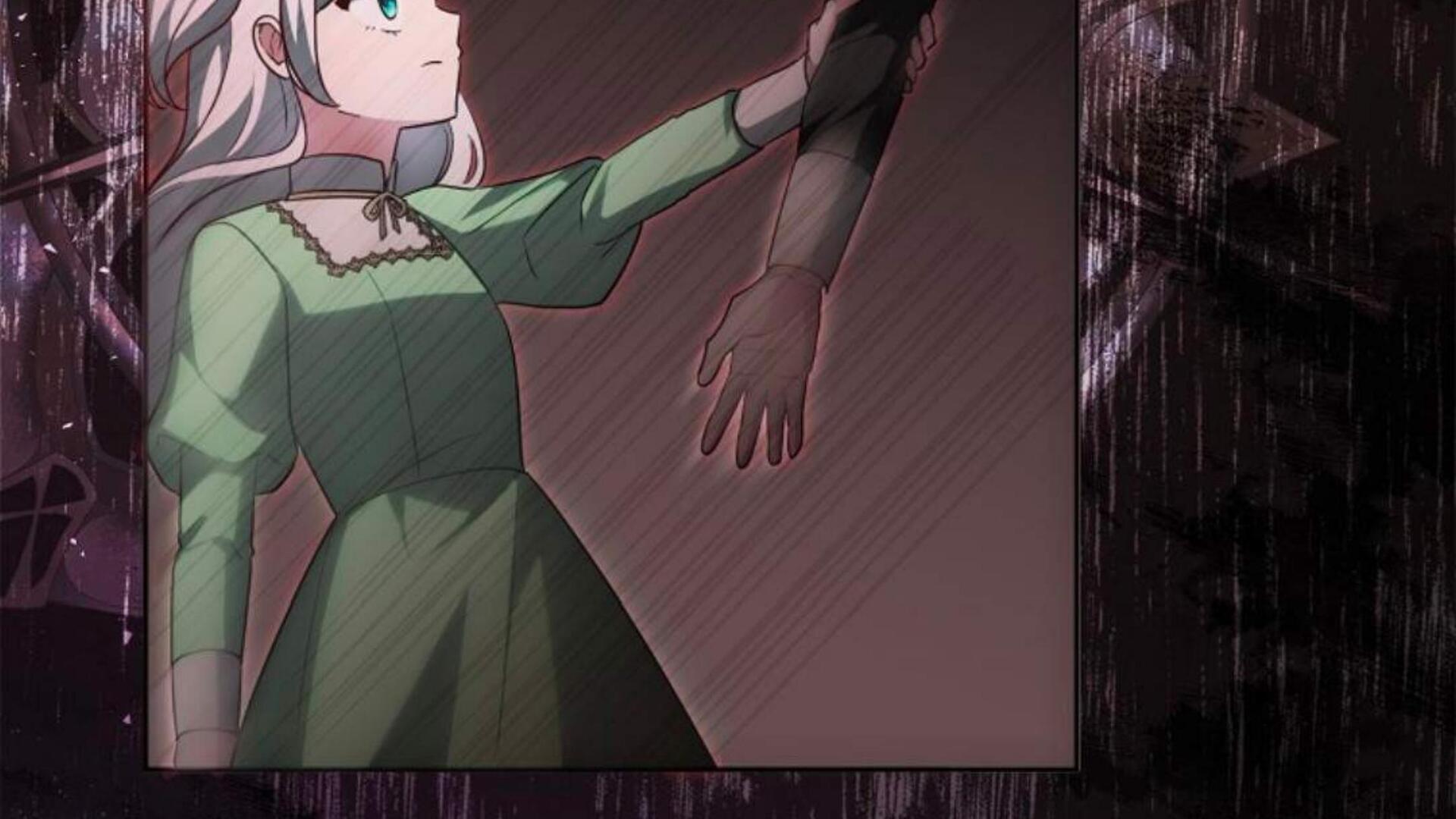 Rencana Pensiun Bijaksana Seorang Penjahat Chapter 36 page 210