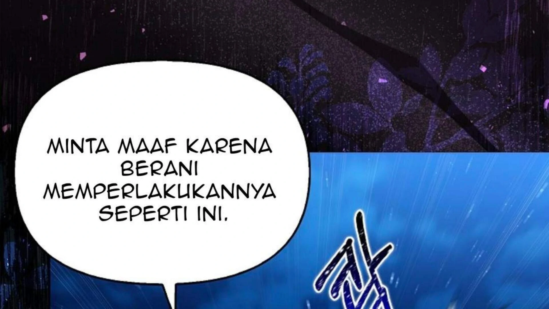 Rencana Pensiun Bijaksana Seorang Penjahat Chapter 36 page 212