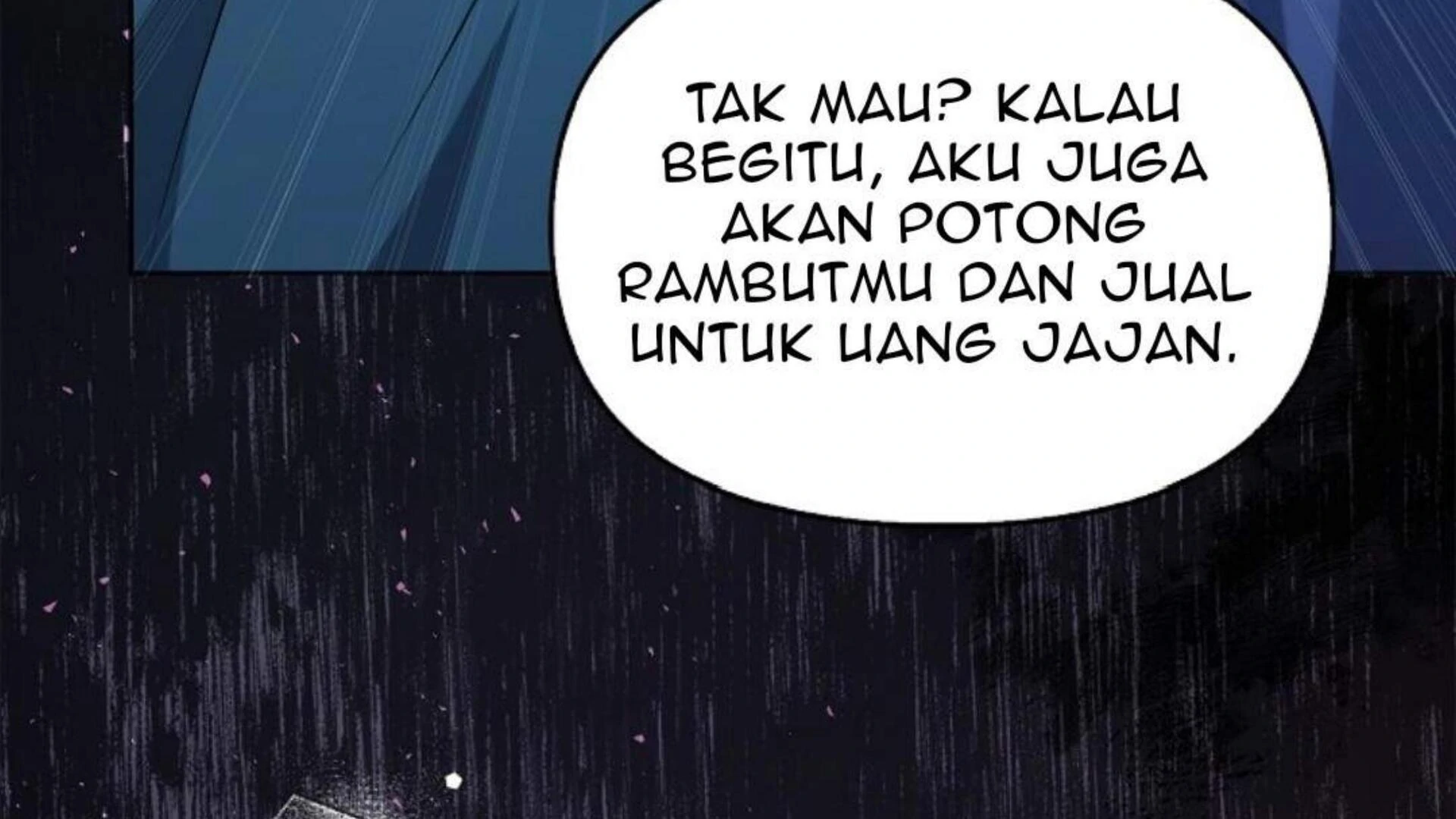 Rencana Pensiun Bijaksana Seorang Penjahat Chapter 36 page 215