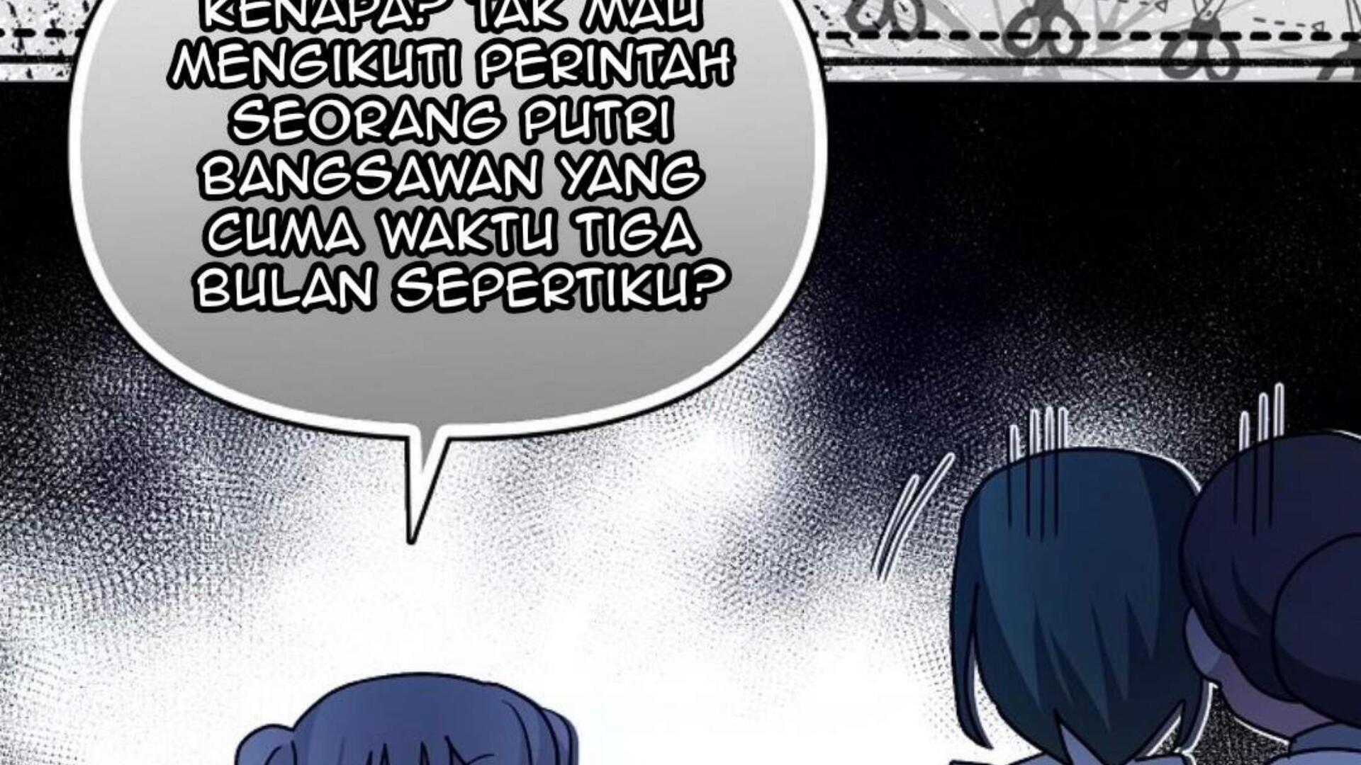 Rencana Pensiun Bijaksana Seorang Penjahat Chapter 36 page 221