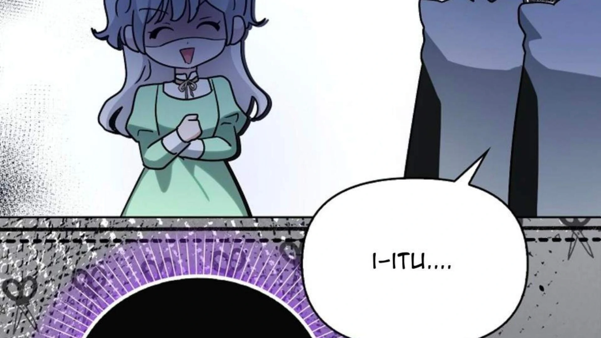 Rencana Pensiun Bijaksana Seorang Penjahat Chapter 36 page 222