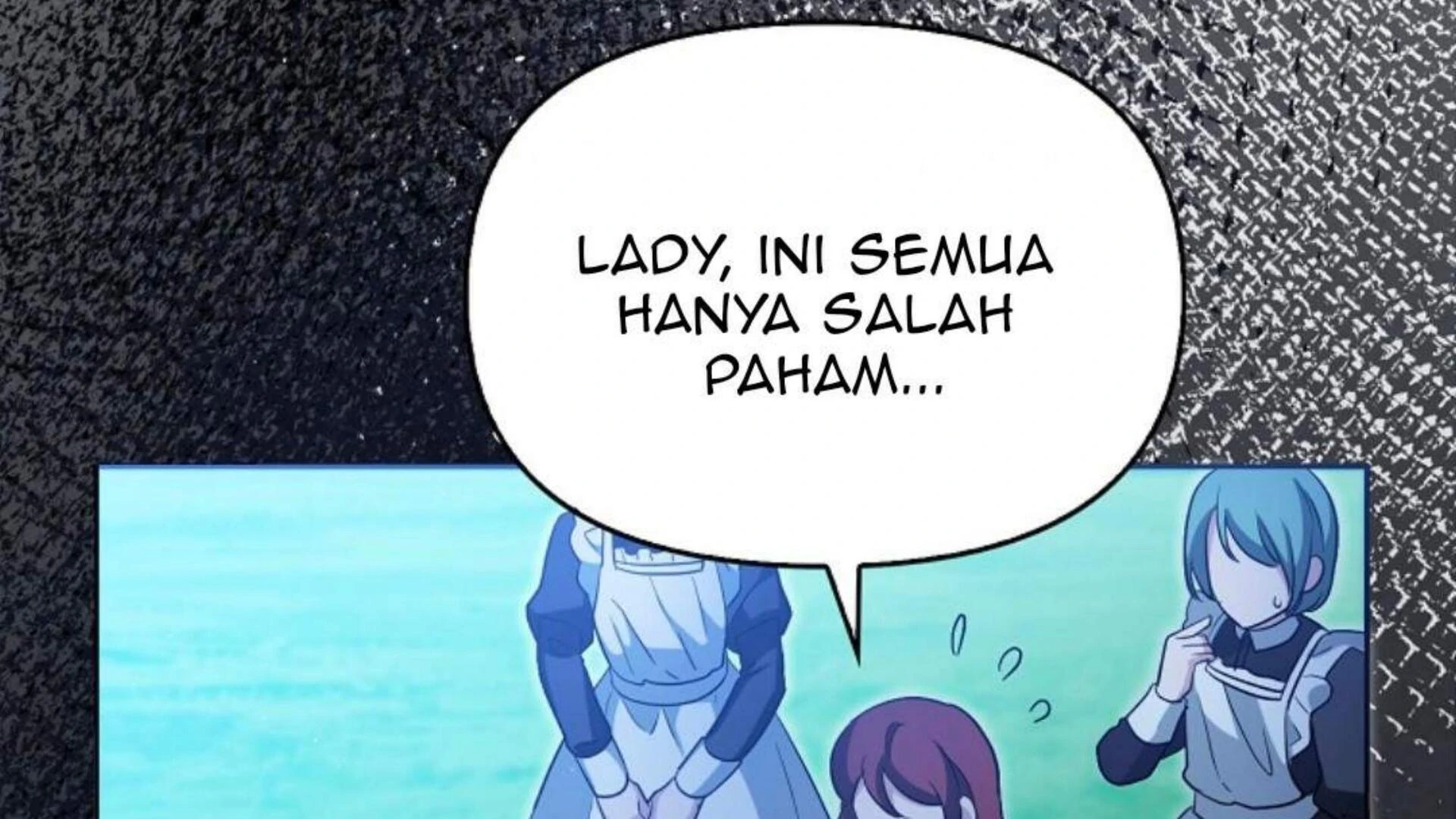 Rencana Pensiun Bijaksana Seorang Penjahat Chapter 36 page 224