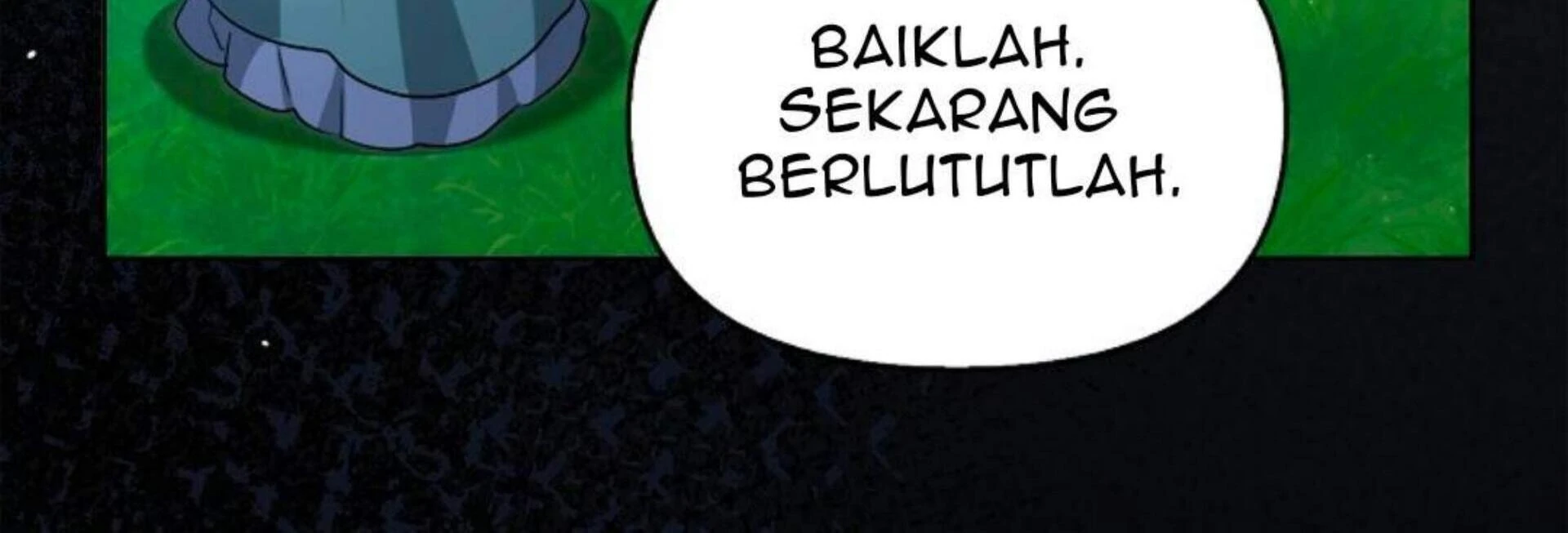 Rencana Pensiun Bijaksana Seorang Penjahat Chapter 36 page 227