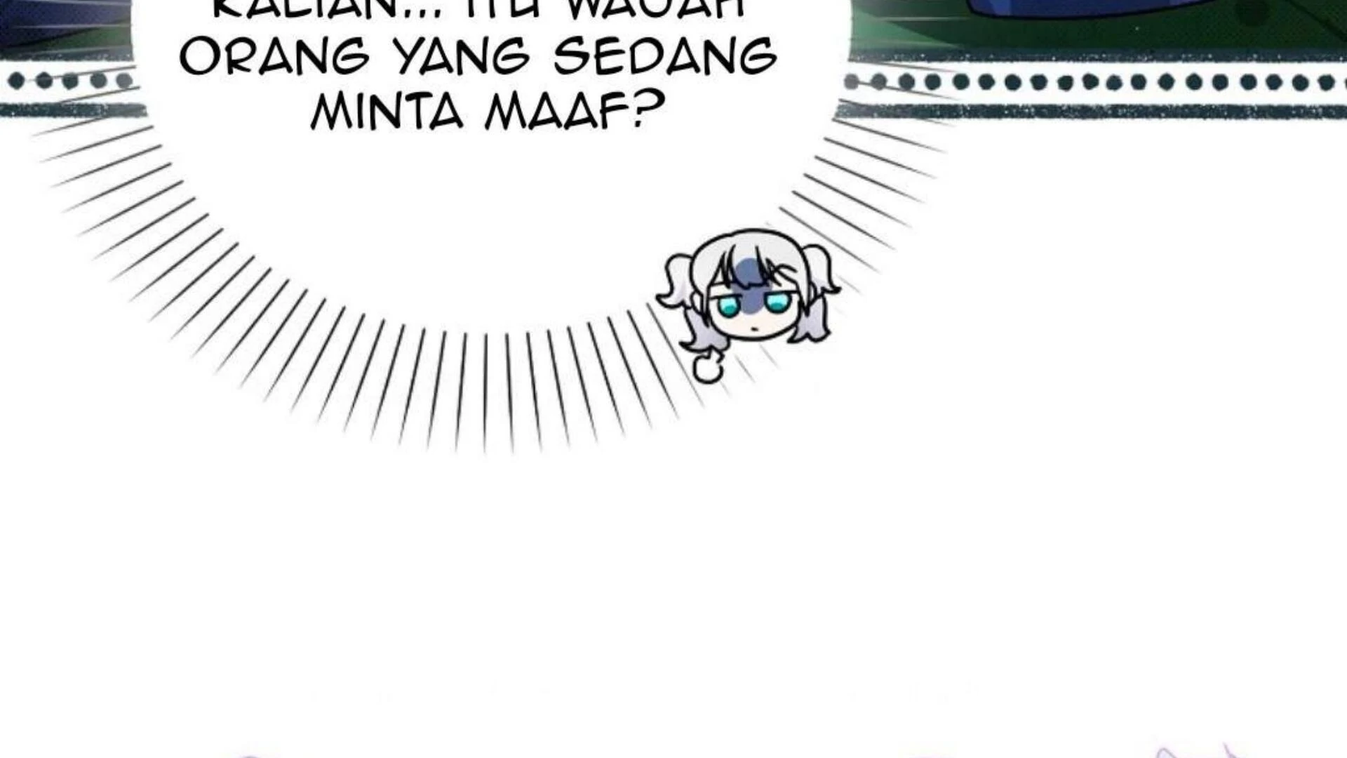 Rencana Pensiun Bijaksana Seorang Penjahat Chapter 36 page 234
