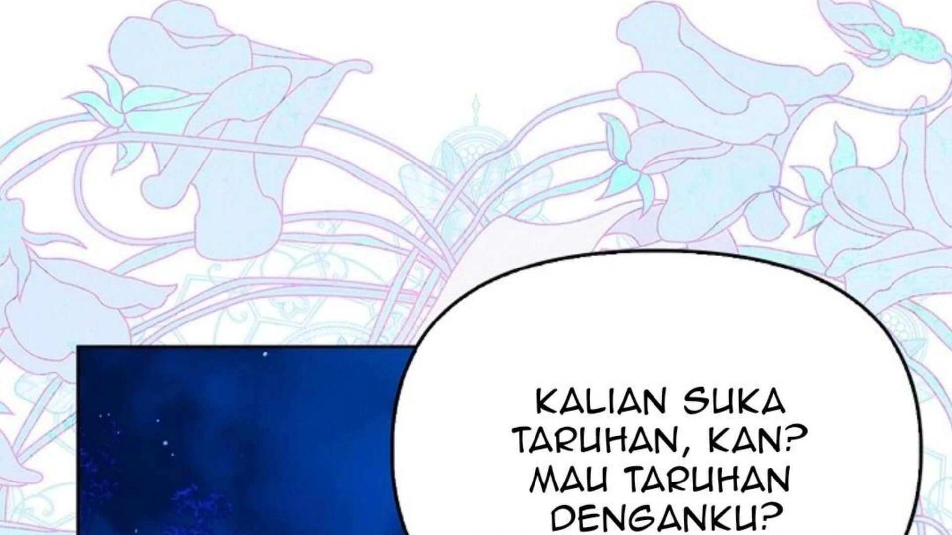 Rencana Pensiun Bijaksana Seorang Penjahat Chapter 36 page 235