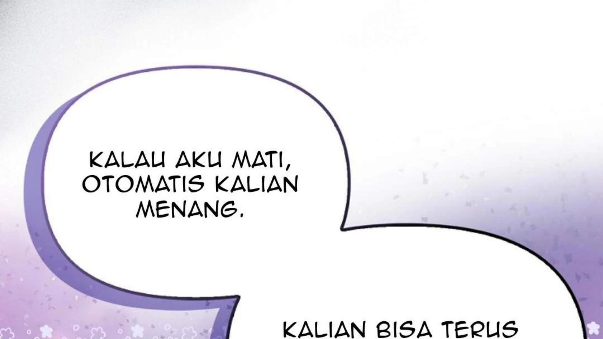 Rencana Pensiun Bijaksana Seorang Penjahat Chapter 36 page 250