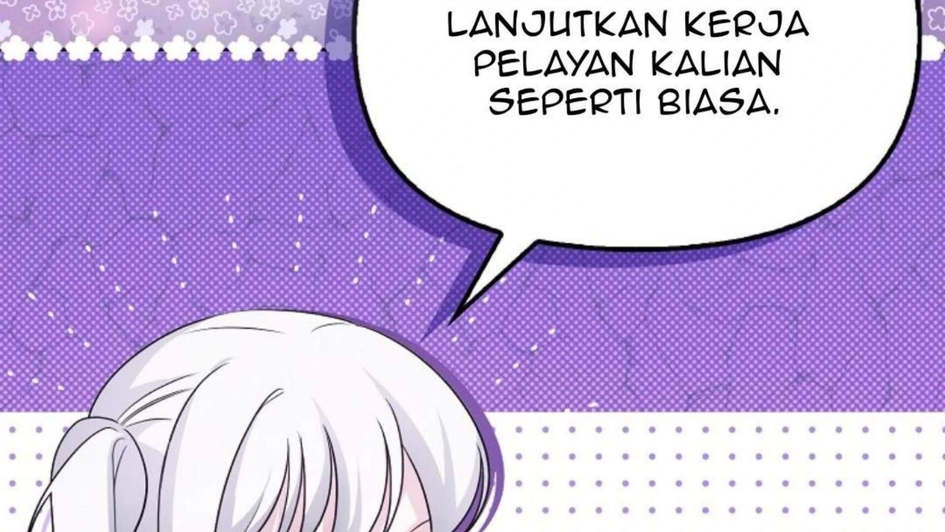 Rencana Pensiun Bijaksana Seorang Penjahat Chapter 36 page 251