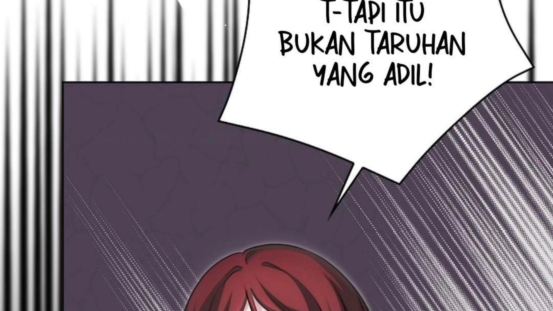Rencana Pensiun Bijaksana Seorang Penjahat Chapter 36 page 255