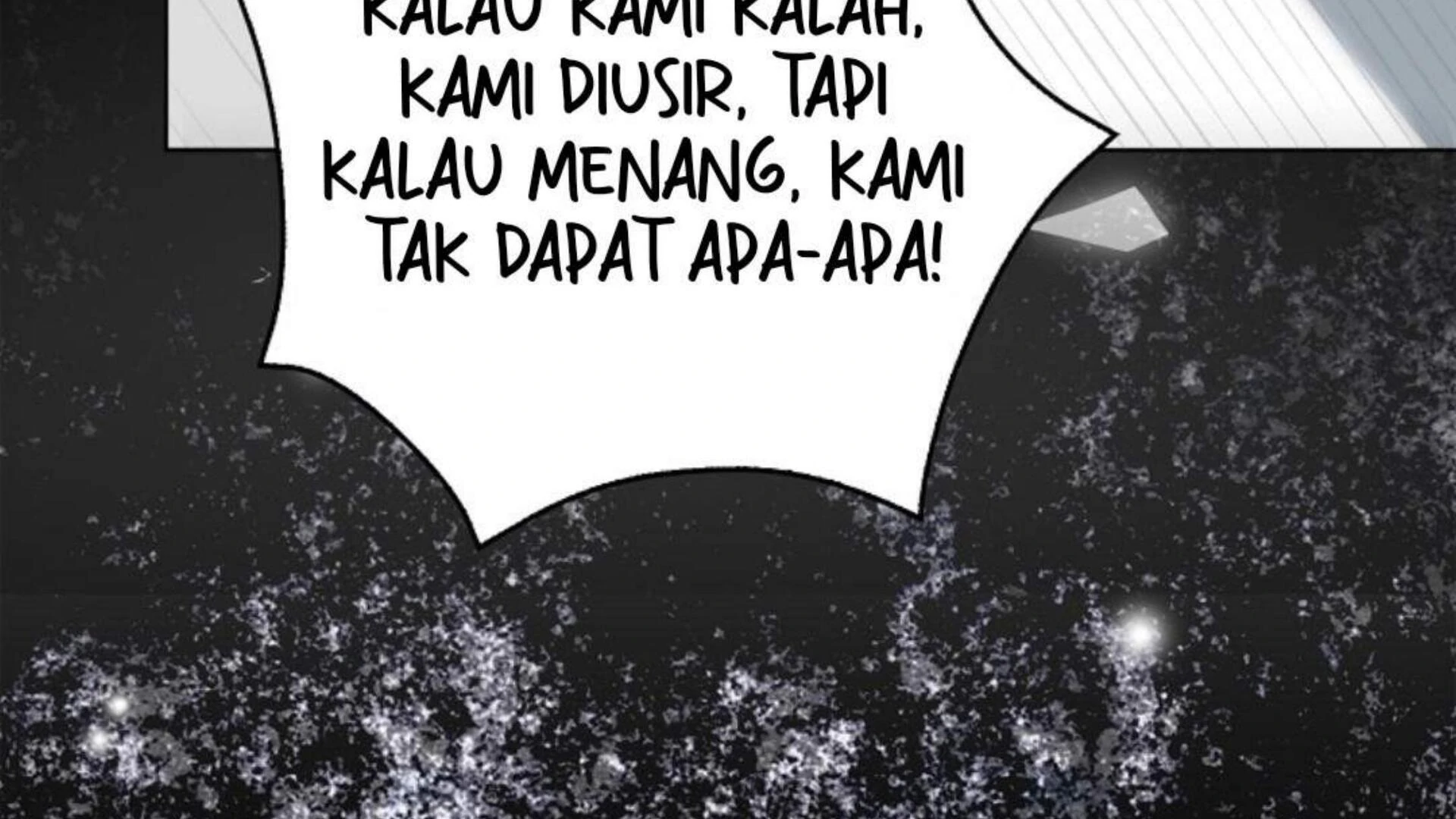 Rencana Pensiun Bijaksana Seorang Penjahat Chapter 36 page 258