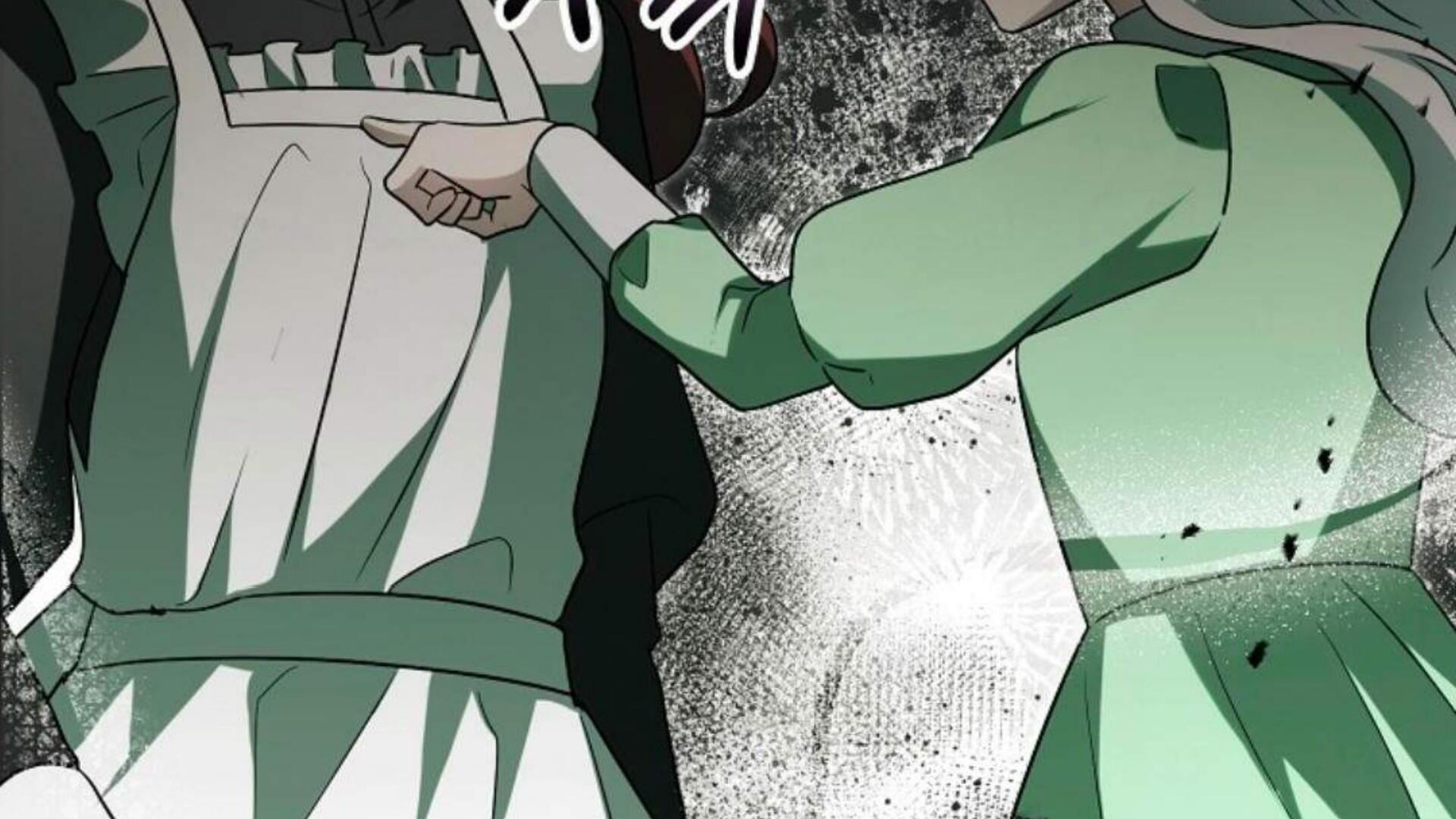 Rencana Pensiun Bijaksana Seorang Penjahat Chapter 36 page 263