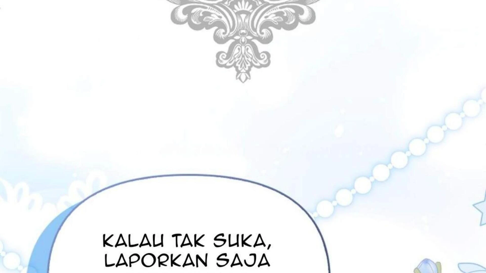 Rencana Pensiun Bijaksana Seorang Penjahat Chapter 36 page 265