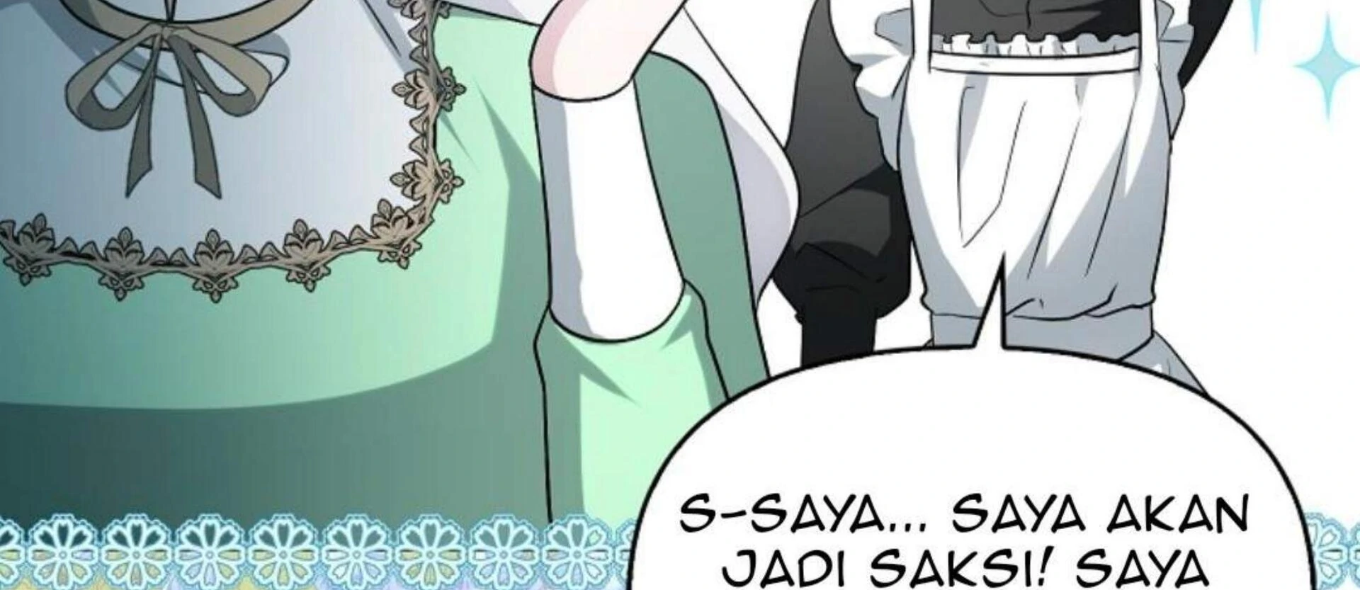 Rencana Pensiun Bijaksana Seorang Penjahat Chapter 36 page 268