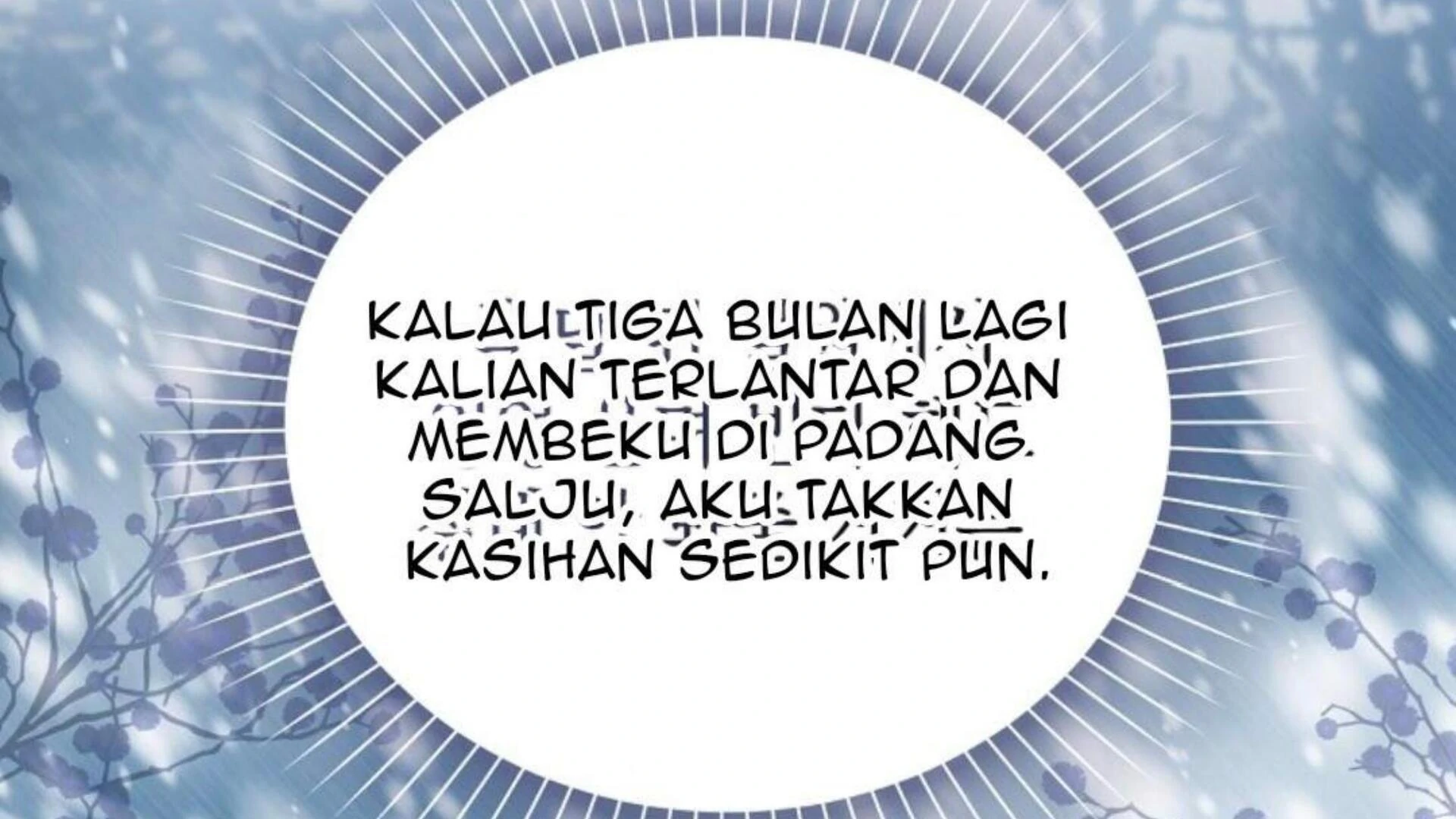 Rencana Pensiun Bijaksana Seorang Penjahat Chapter 36 page 283