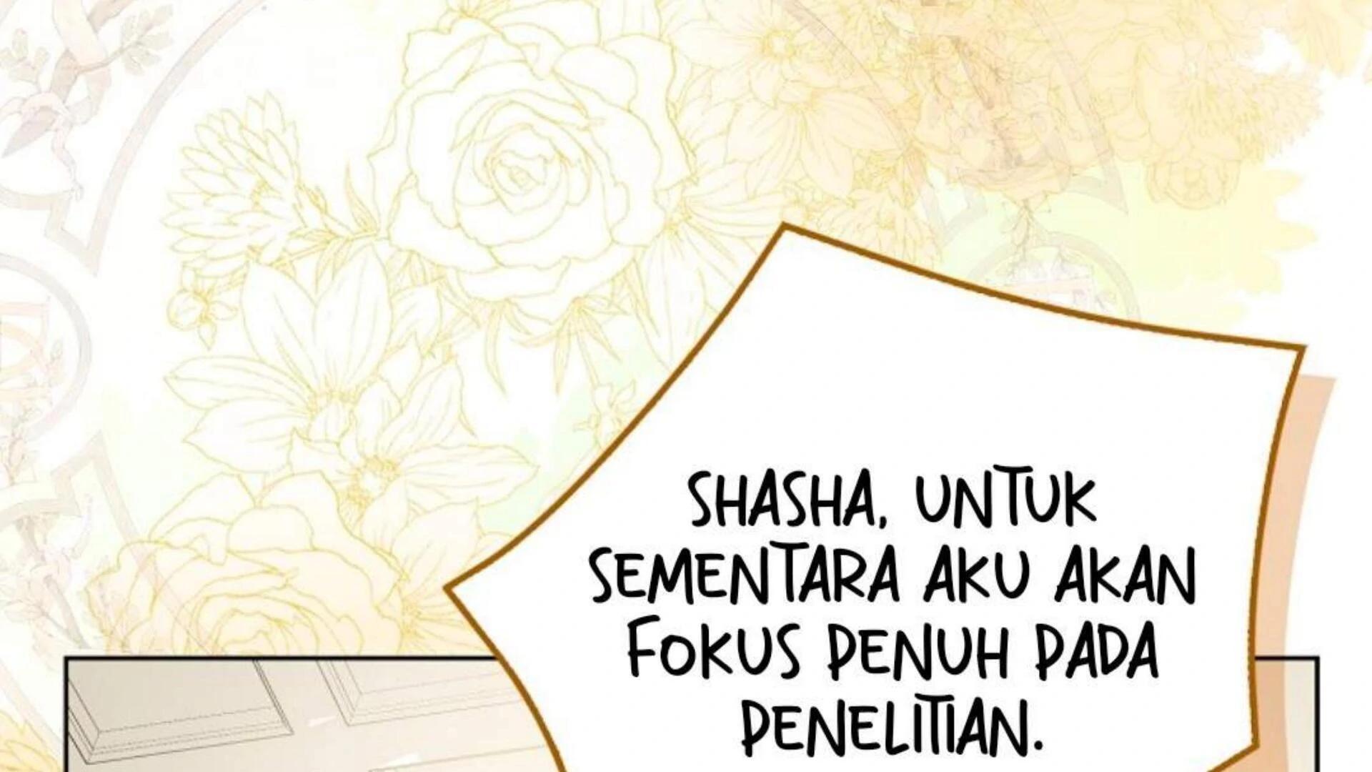 Rencana Pensiun Bijaksana Seorang Penjahat Chapter 36 page 29