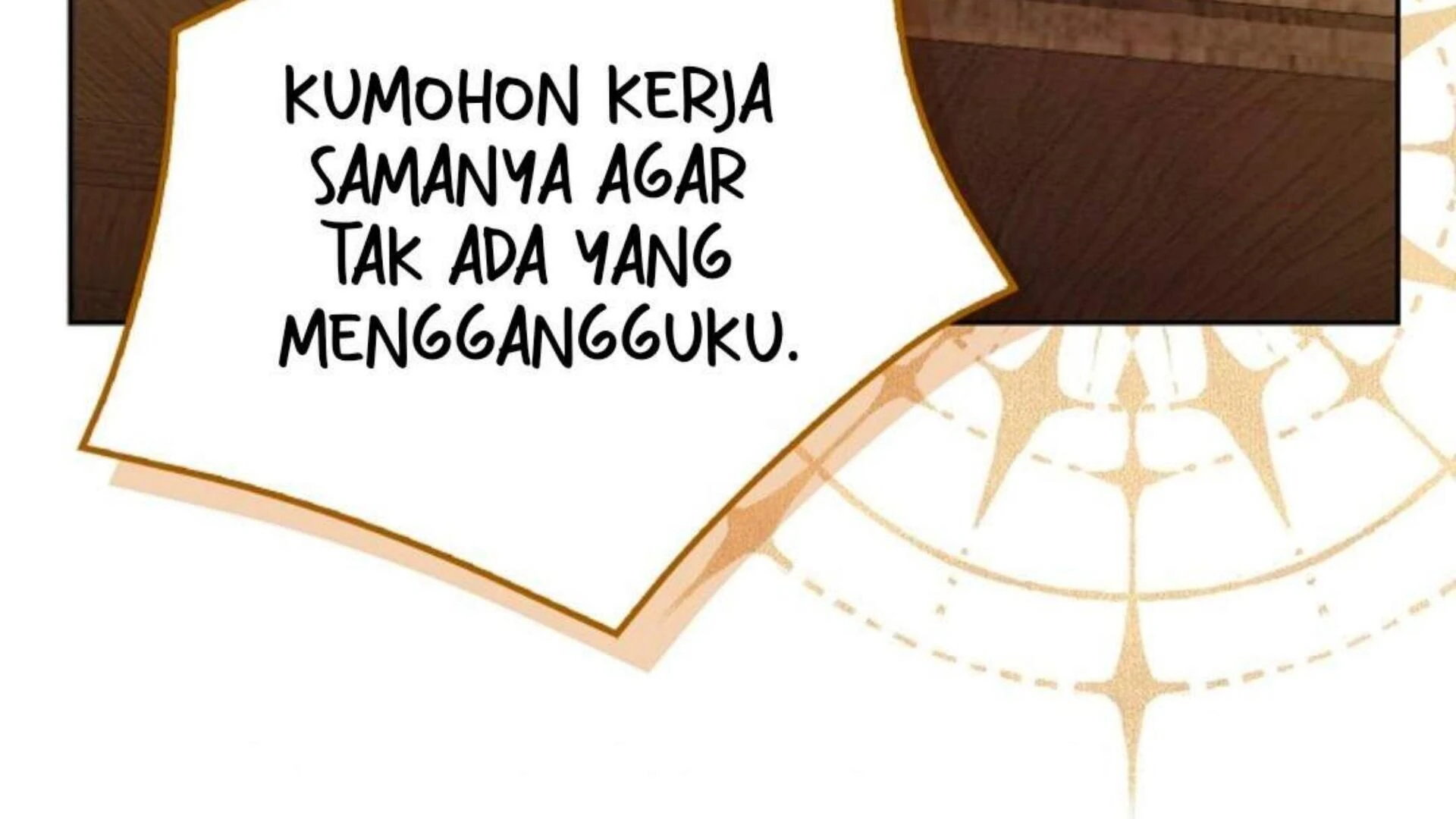 Rencana Pensiun Bijaksana Seorang Penjahat Chapter 36 page 32